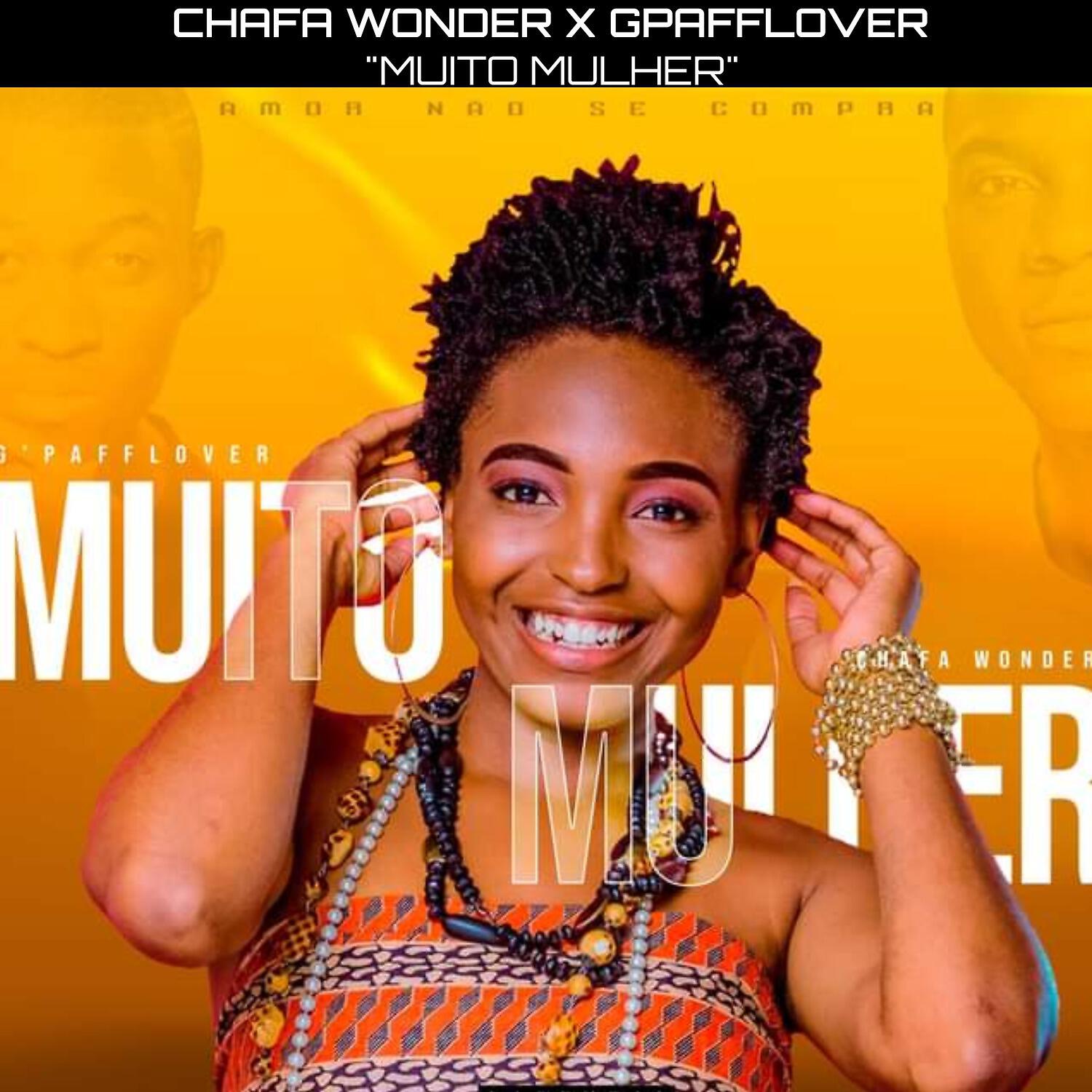 Релиз Muito Mulher