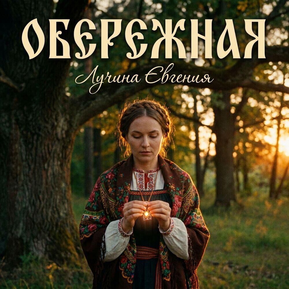 Релиз ОБЕРЕЖНАЯ