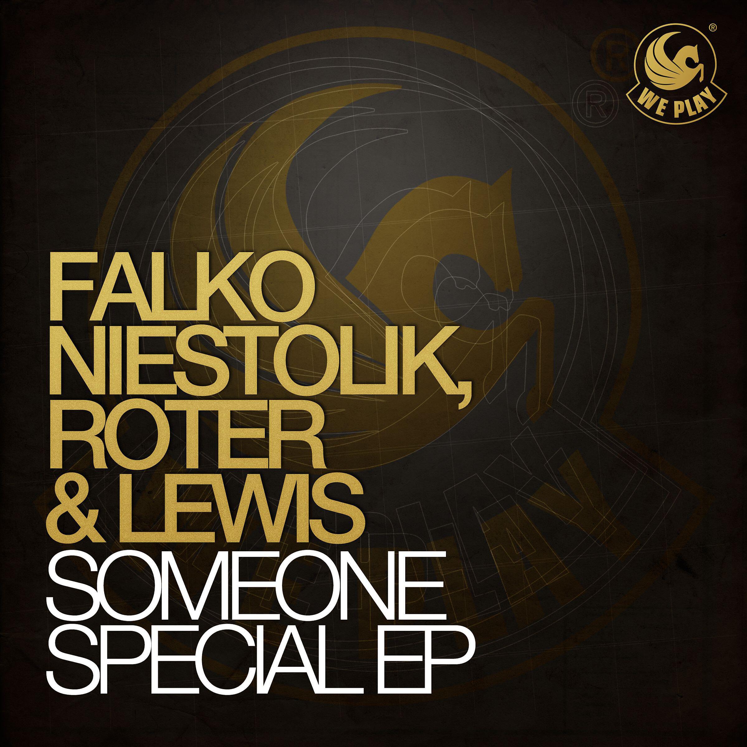 Релиз Someone Special Ep
