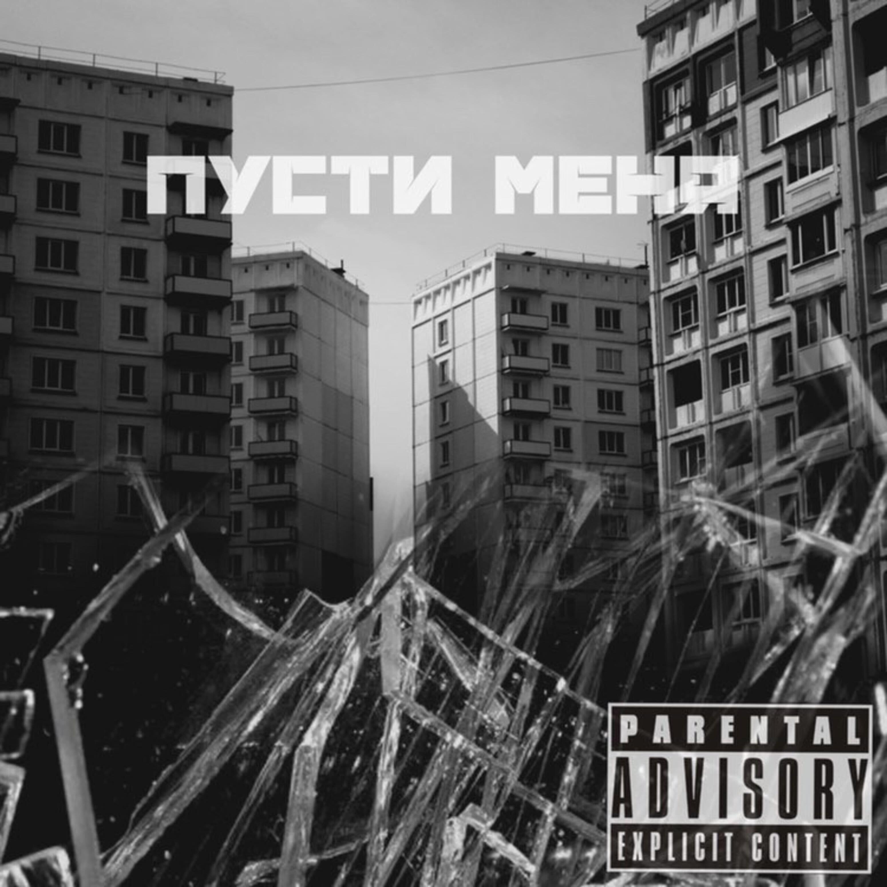 Релиз Пусти меня