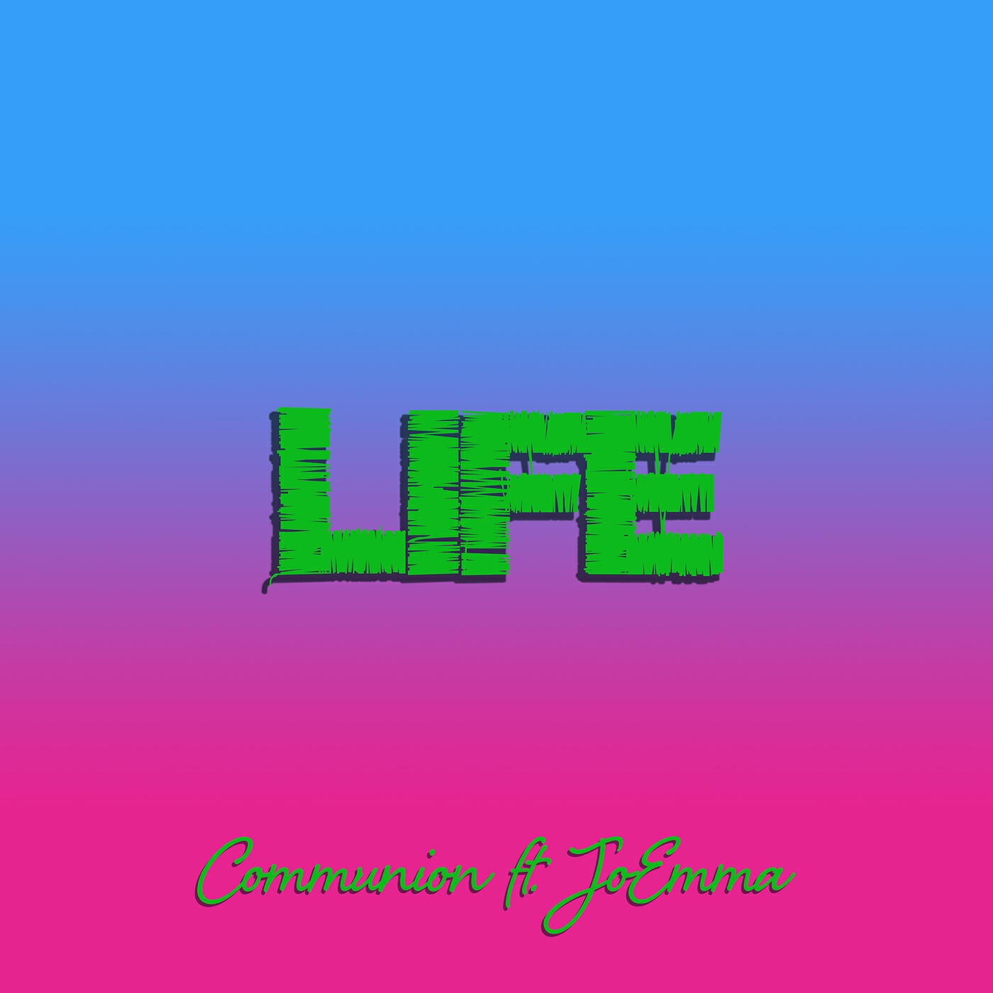 Релиз Life