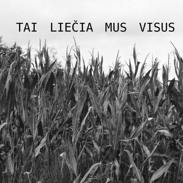 Релиз Tai liečia mus visus