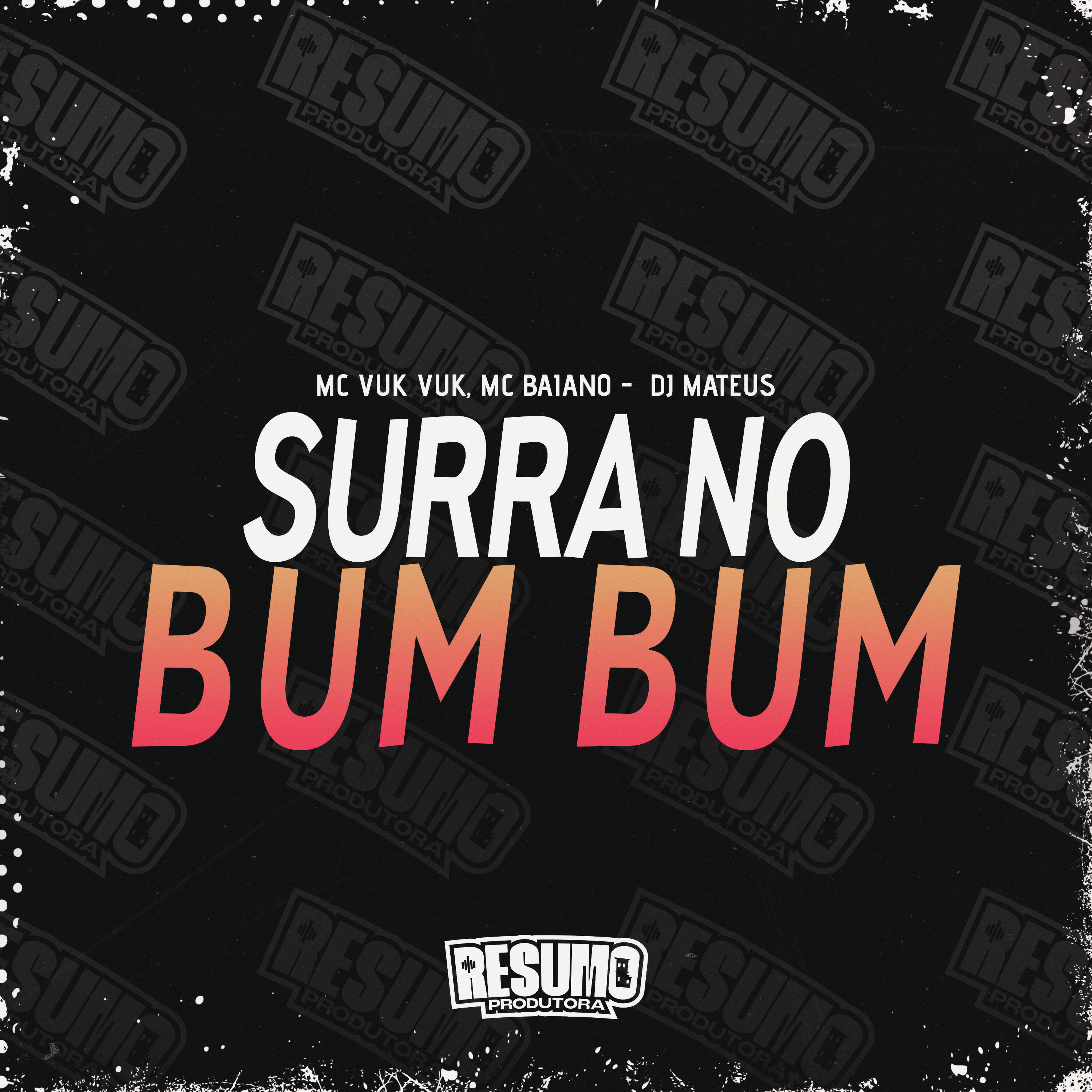 Релиз Surra no Bum Bum
