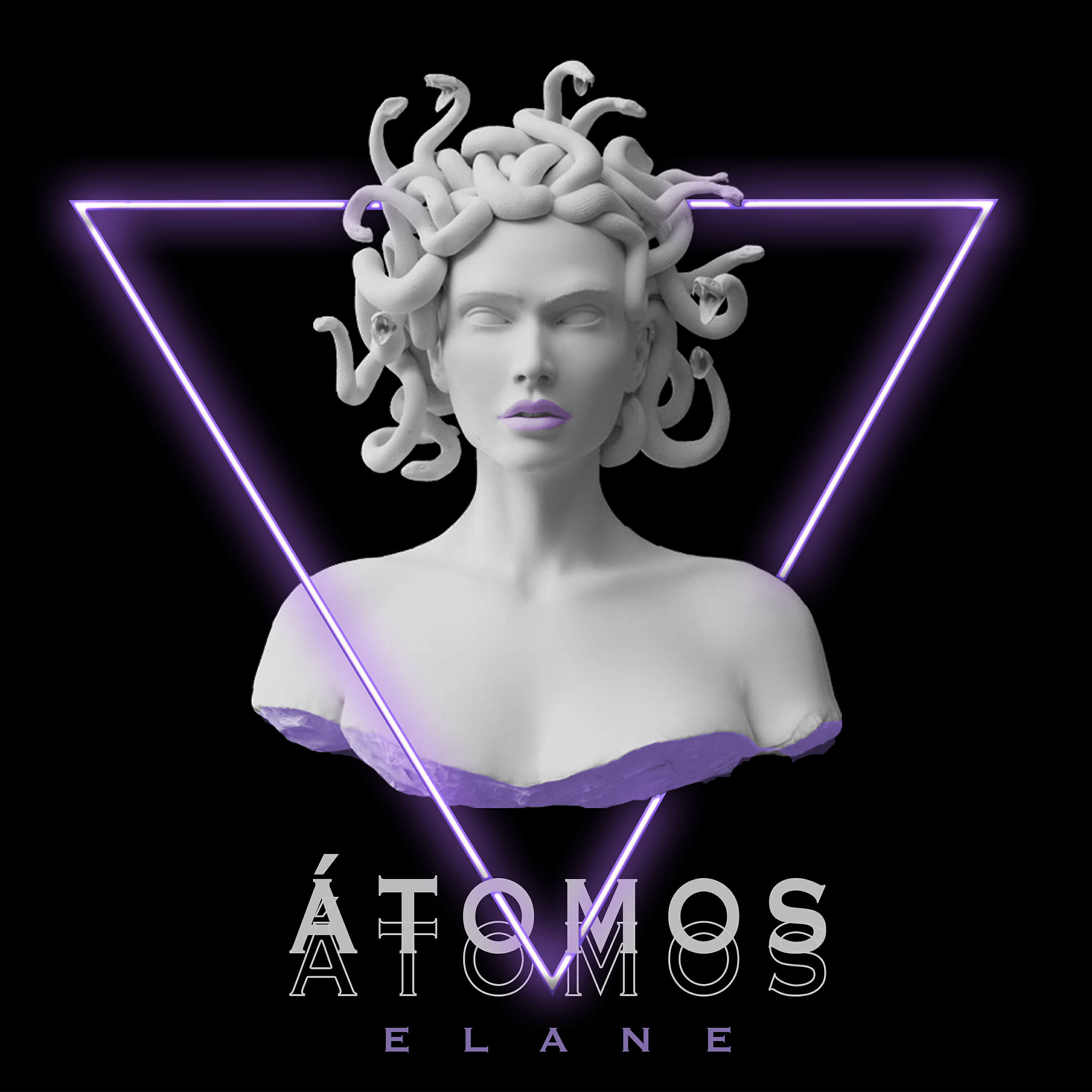 Релиз Átomos