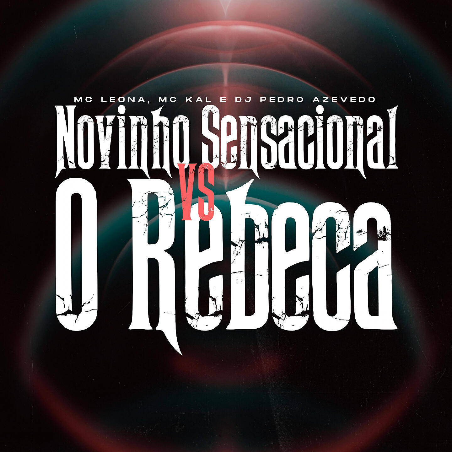Релиз Novinho Sensacional Vs O Rebeca