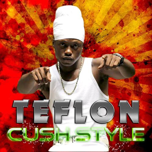 Релиз Cush Style