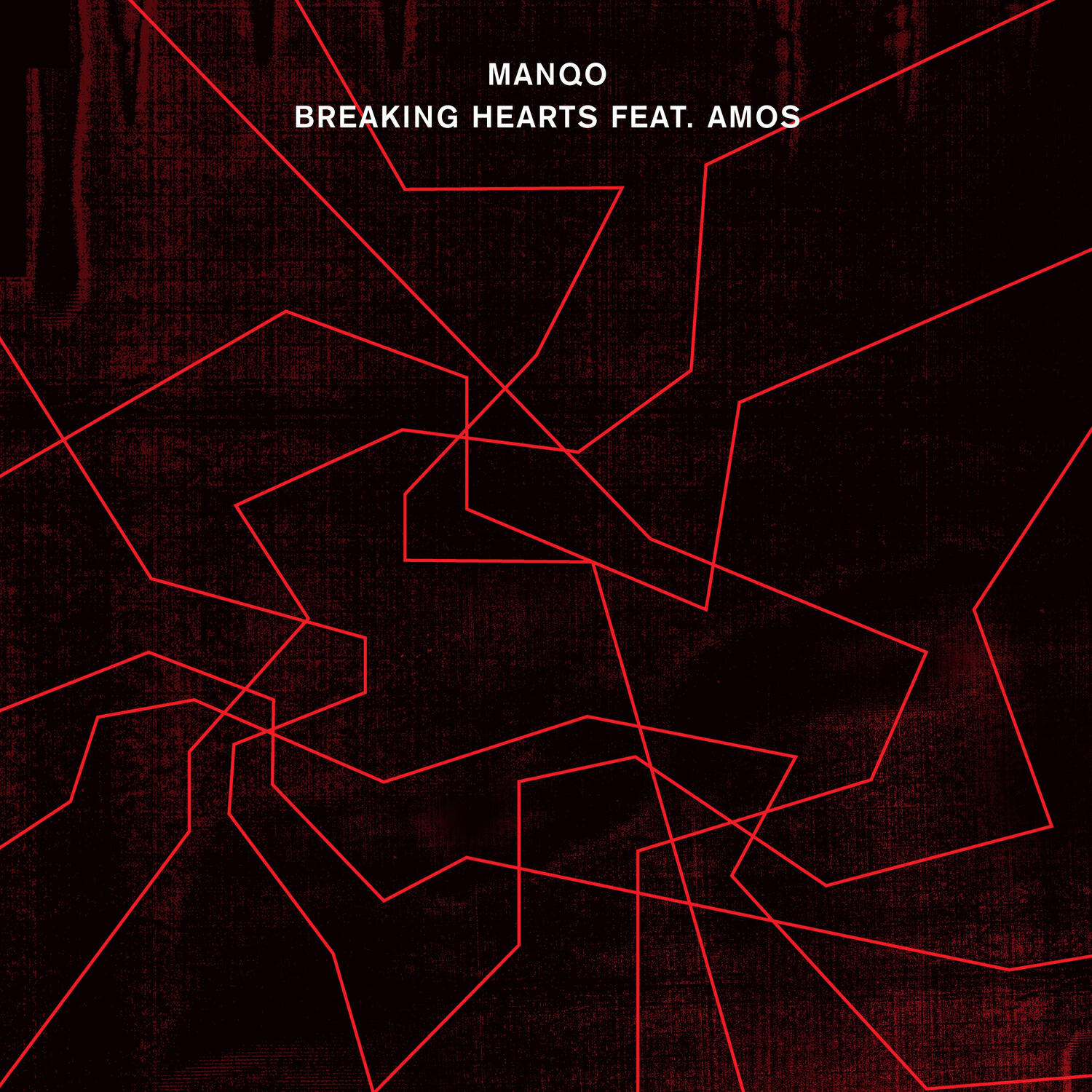 Релиз Breaking Hearts (feat. Amos)