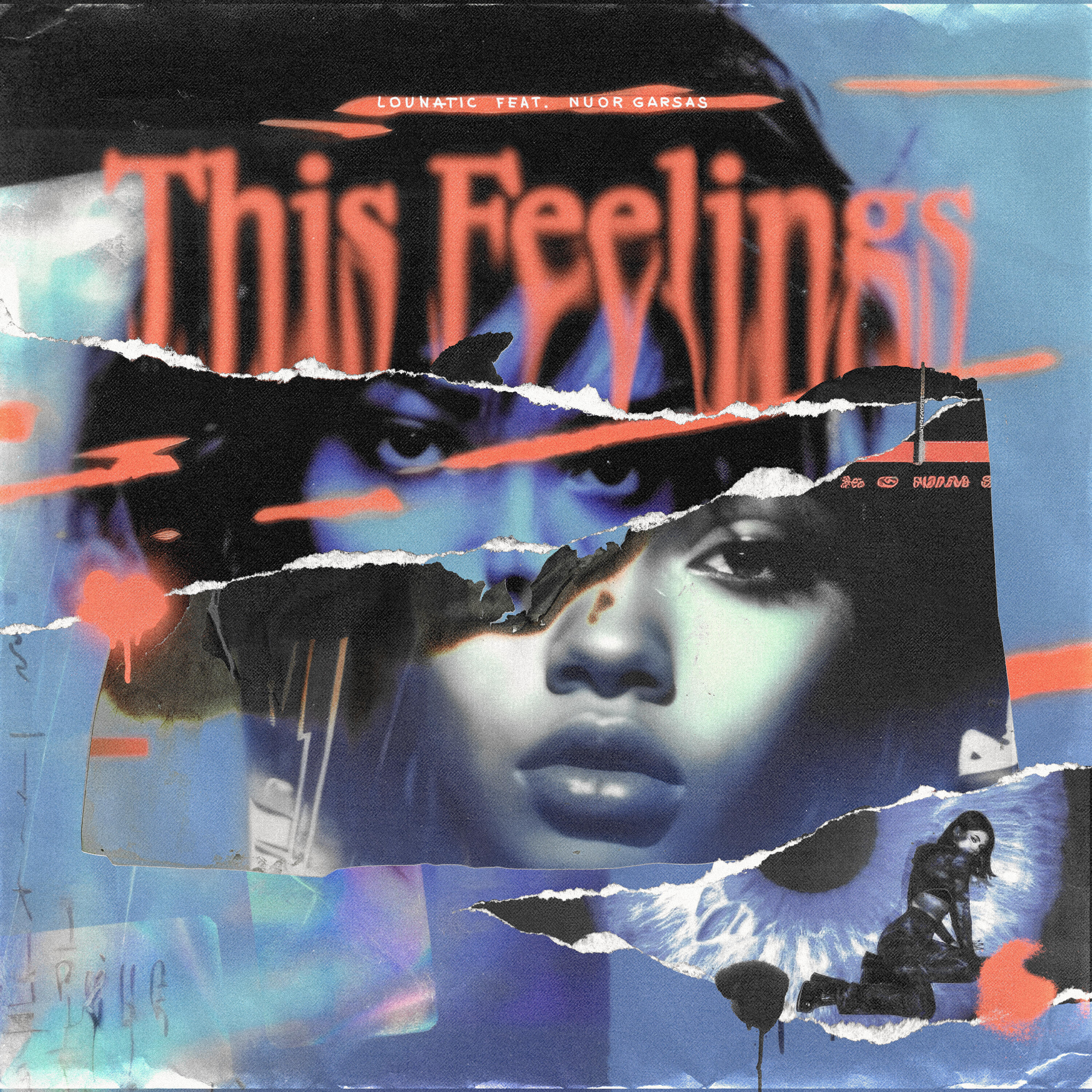 Релиз This feelings