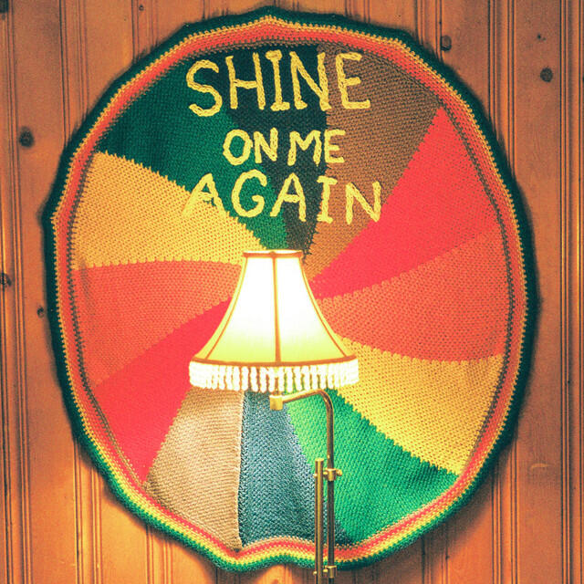 Релиз Shine on Me Again