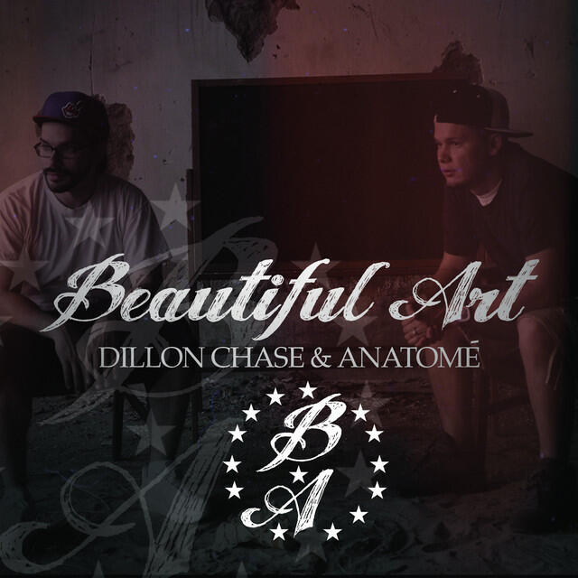 Релиз Beautiful Art