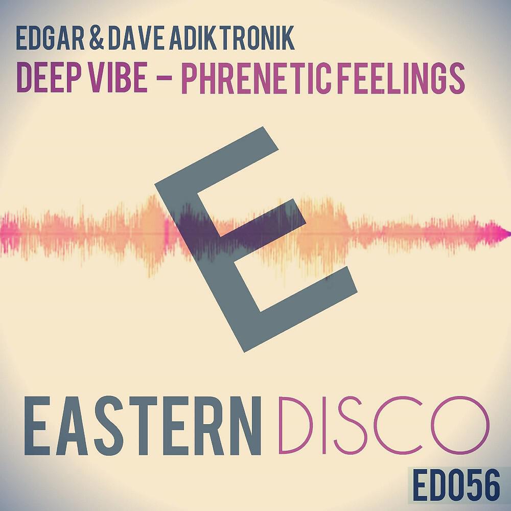 Релиз Deep Vibe / Phrenetic Feelings