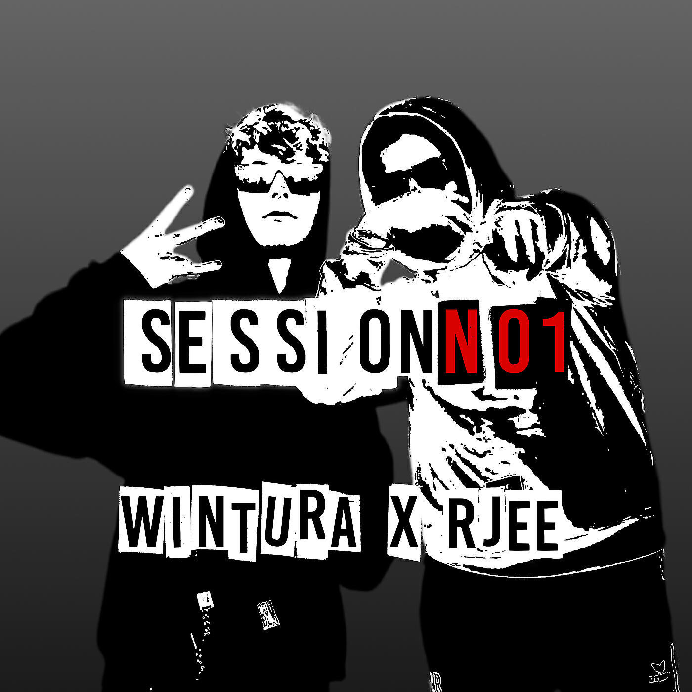 Релиз SESSIONNO1