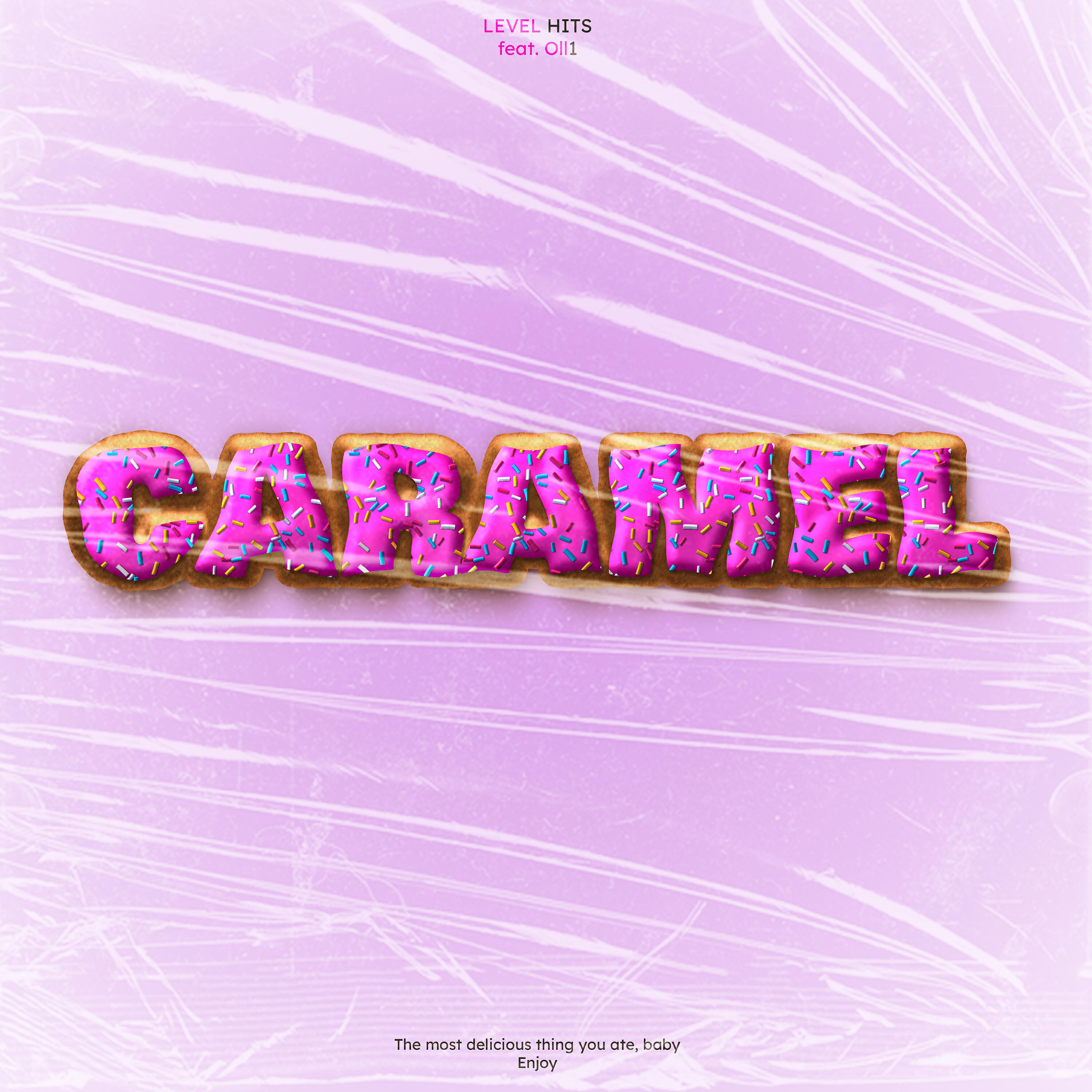 Релиз Caramel