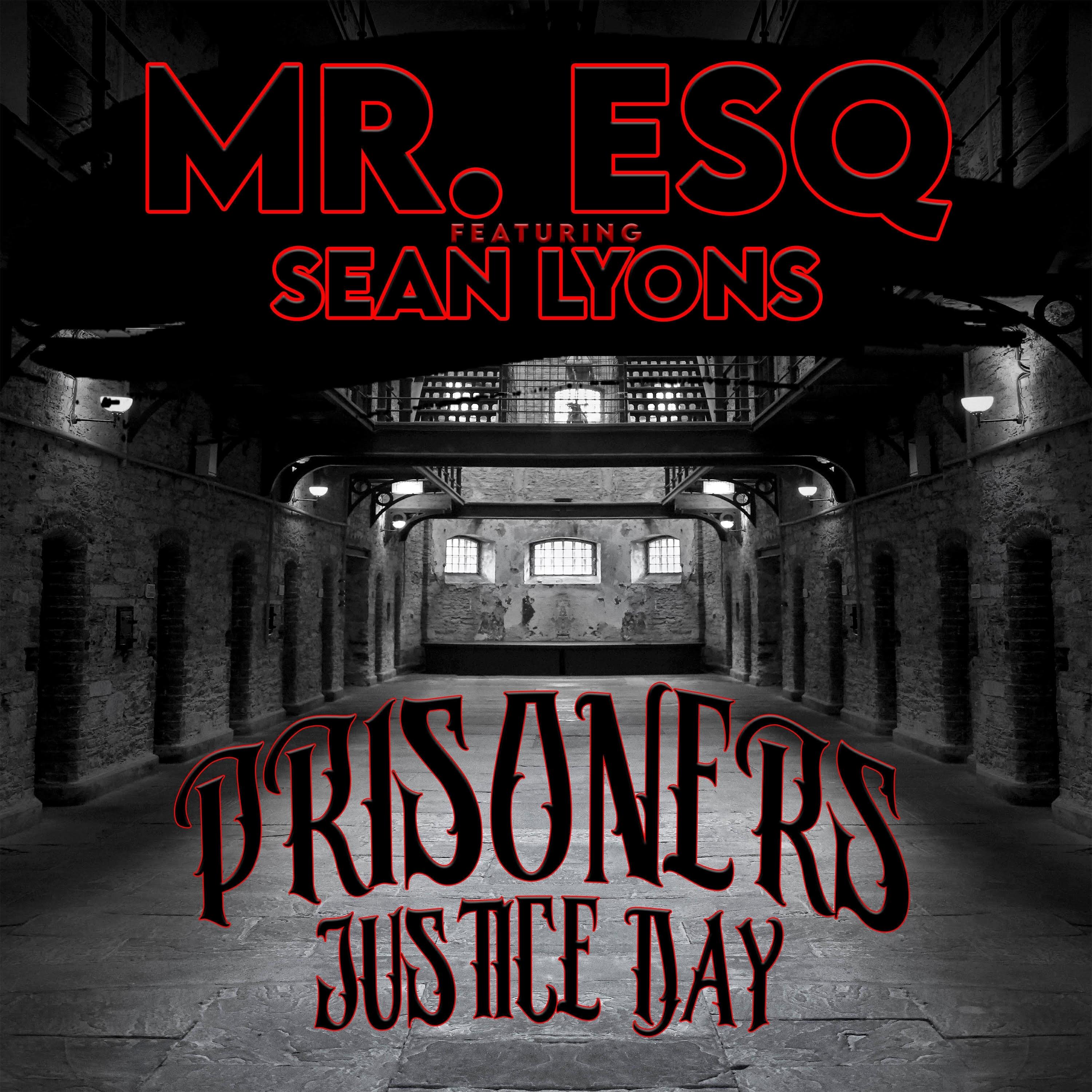 Трек Prisoners Justice Day