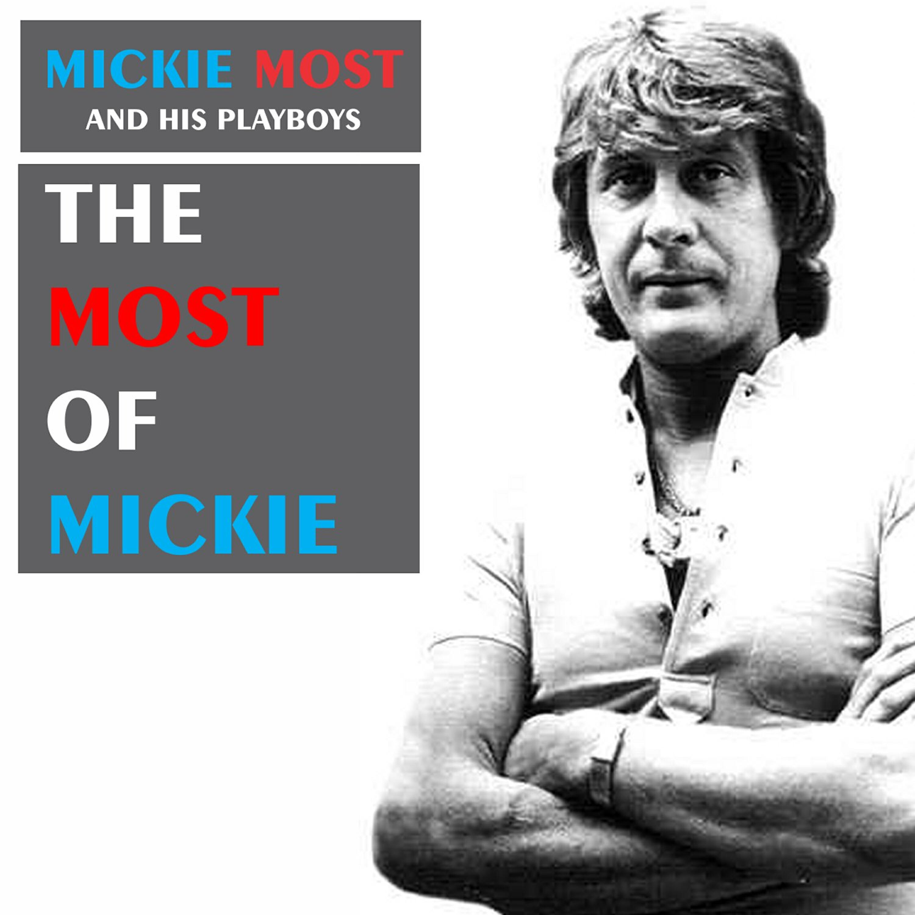 Релиз The Most of Mickie