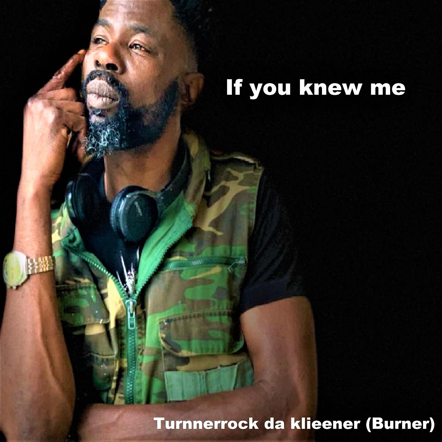 Релиз If you knew me