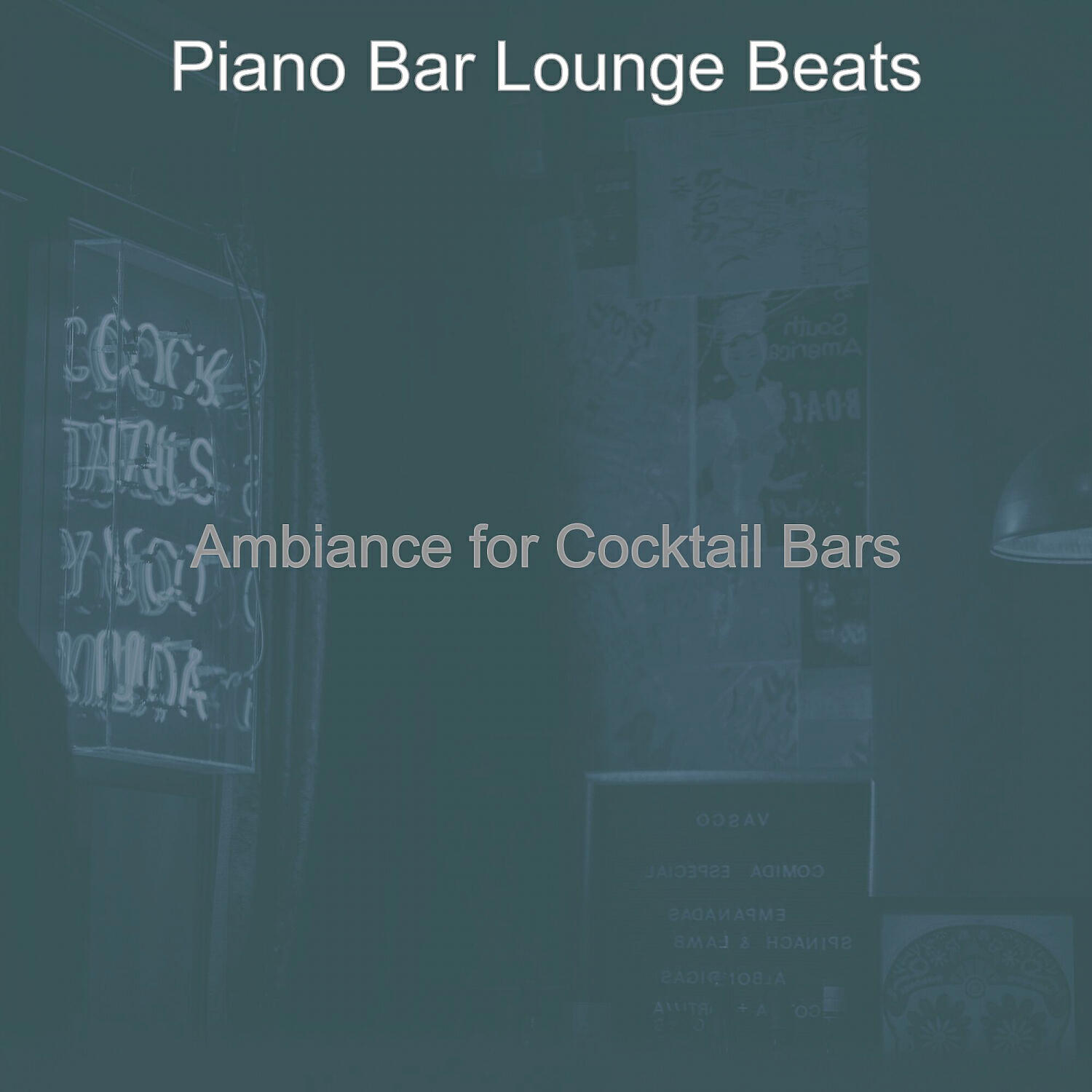 Релиз Ambiance for Cocktail Bars