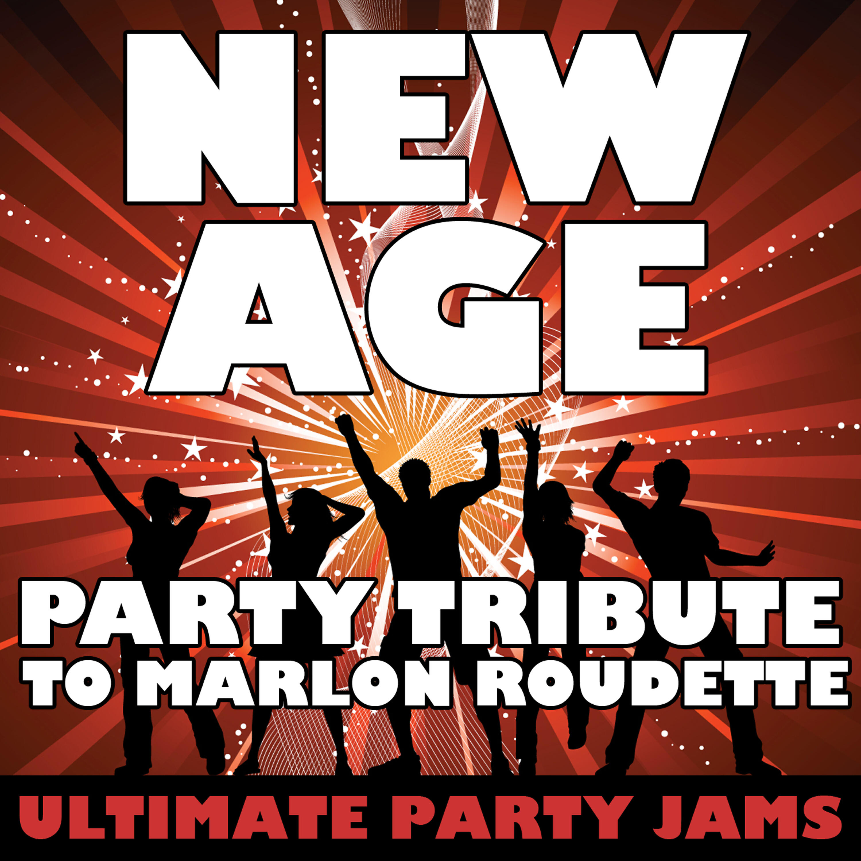 Релиз New Age (Party Tribute to Marlon Roudette)