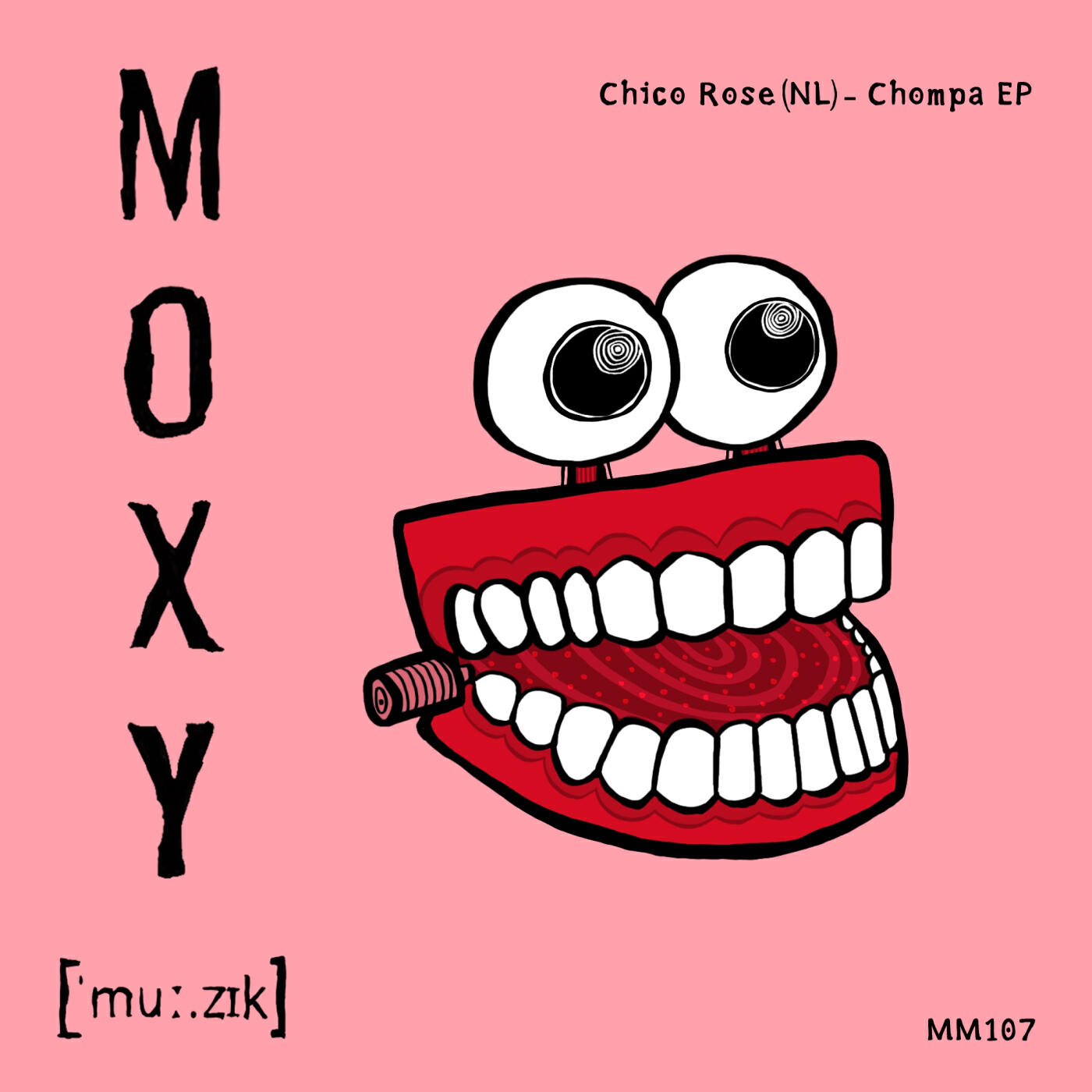 Chico Rose (NL)