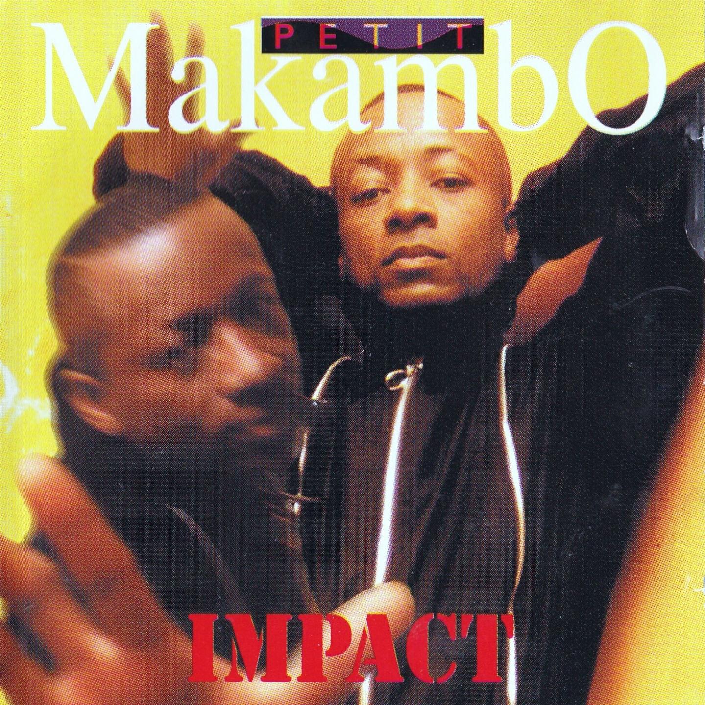 Релиз Impact
