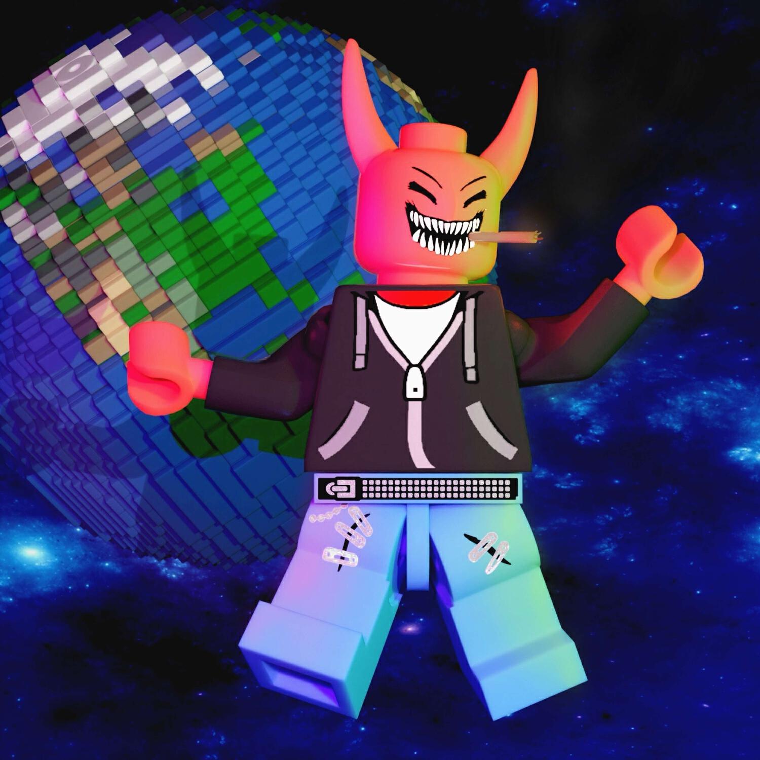 Релиз UNKNOWN PLANET