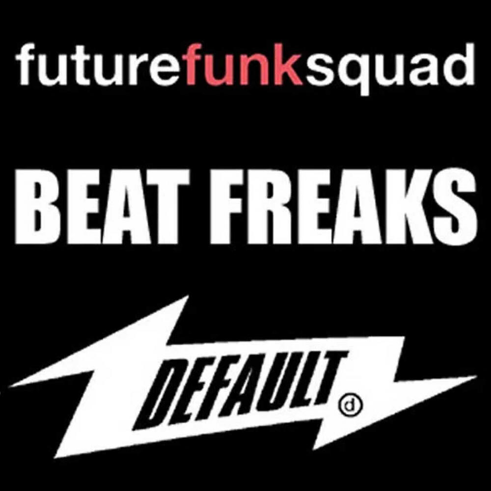 Релиз Beat Freaks