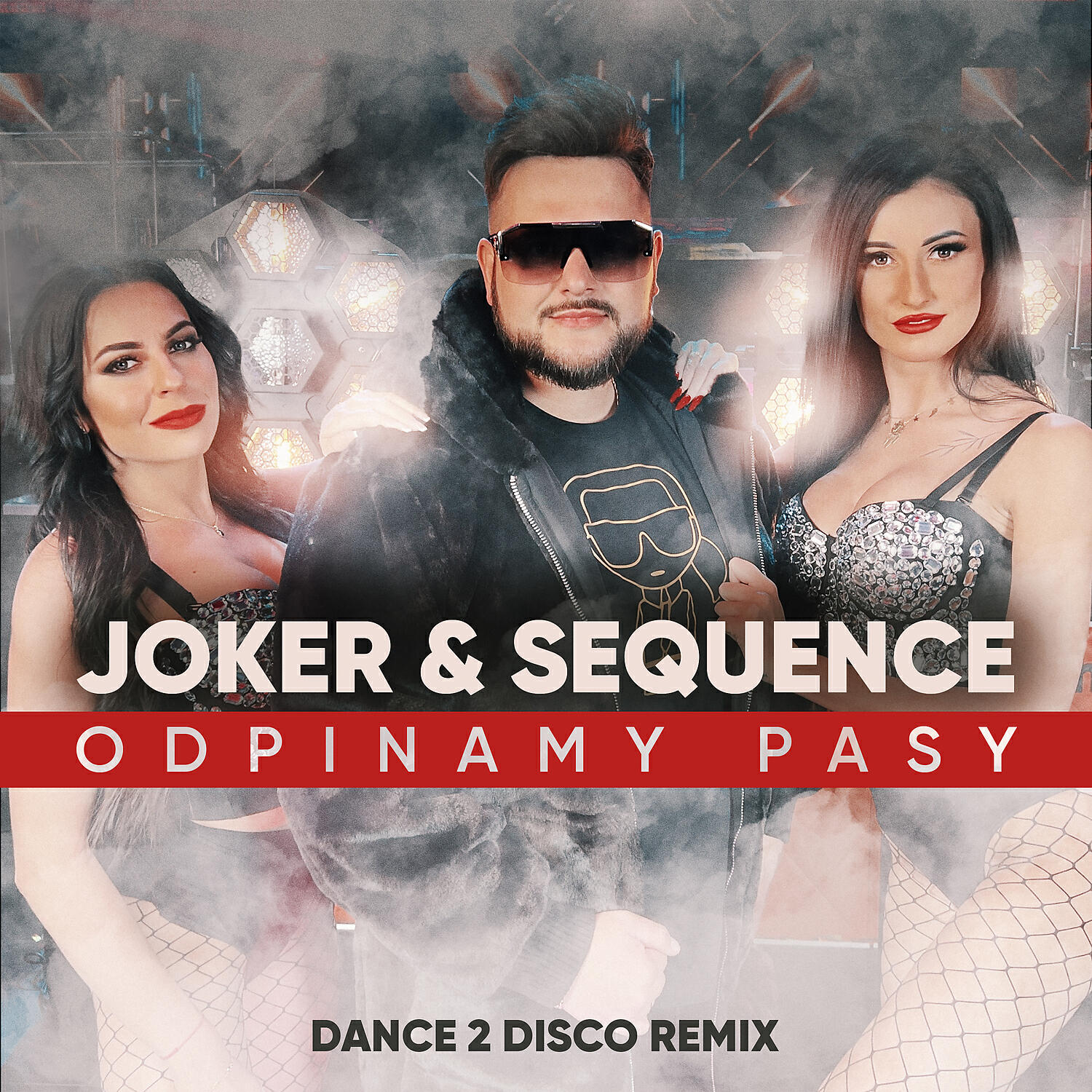 Релиз Odpinamy Pasy (Dance 2 Disco Remix)