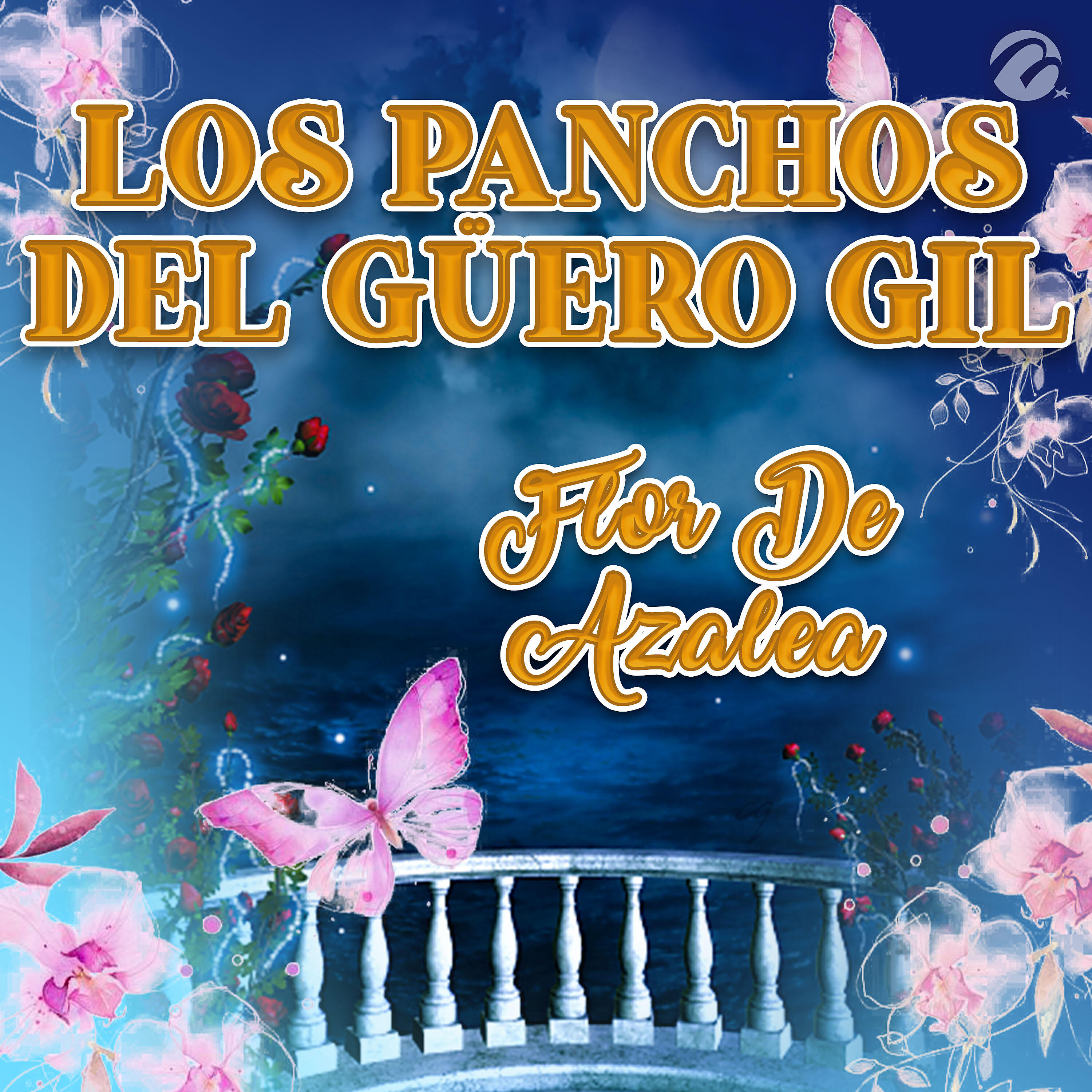 Релиз Flor de Azalea