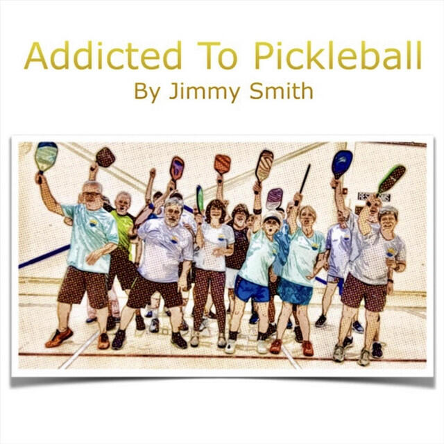 Релиз Addicted to Pickleball