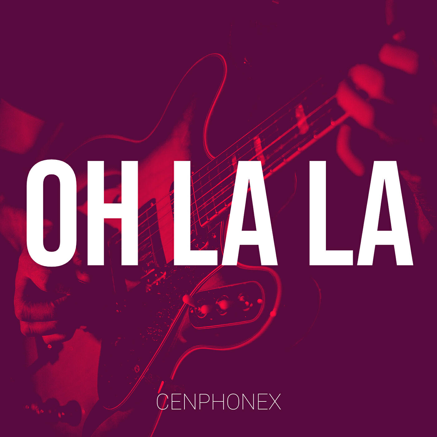 Релиз Oh La La
