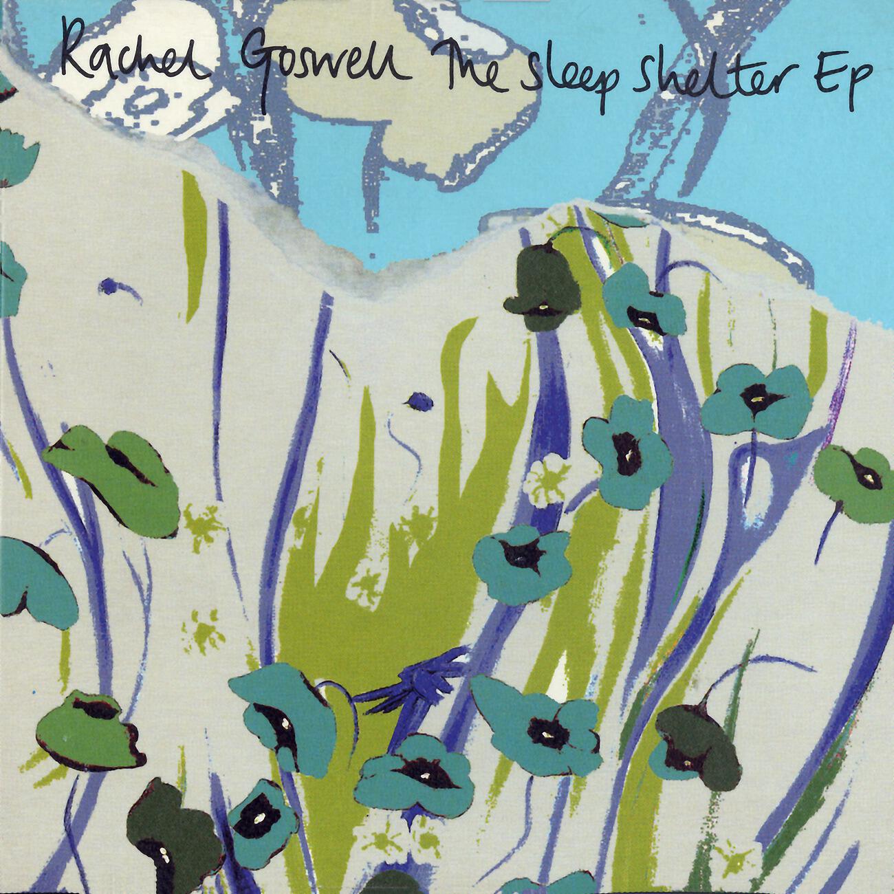 Релиз The Sleep Shelter