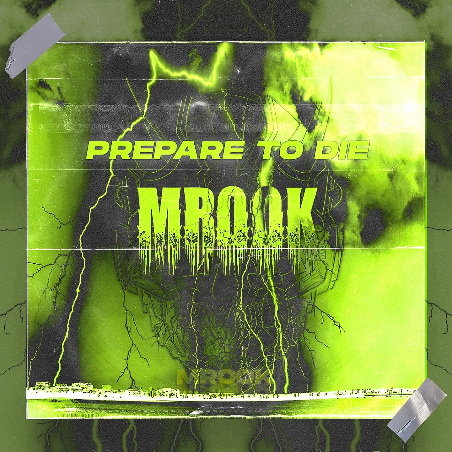 Релиз Prepare to Die