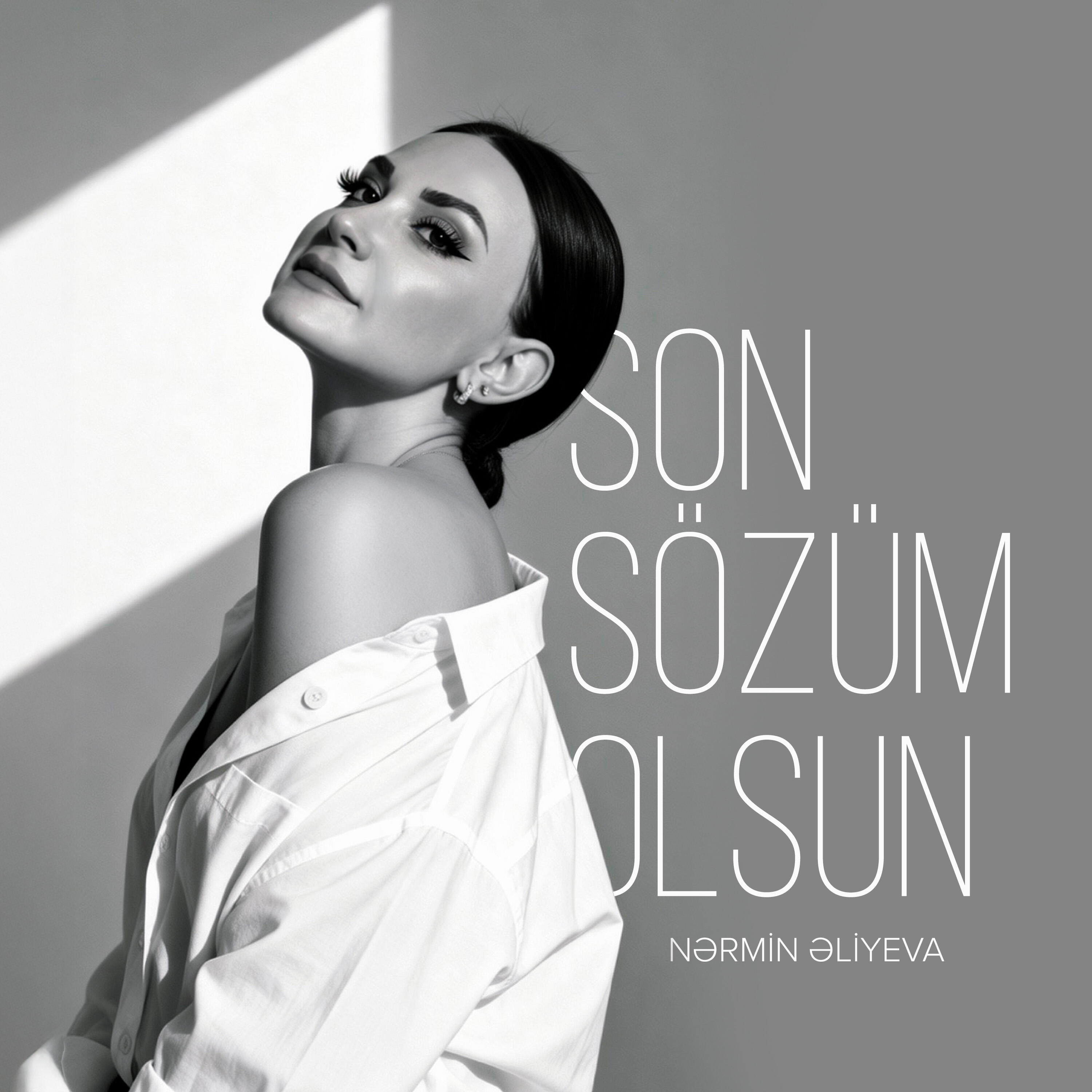 Релиз Son Sözüm Olsun