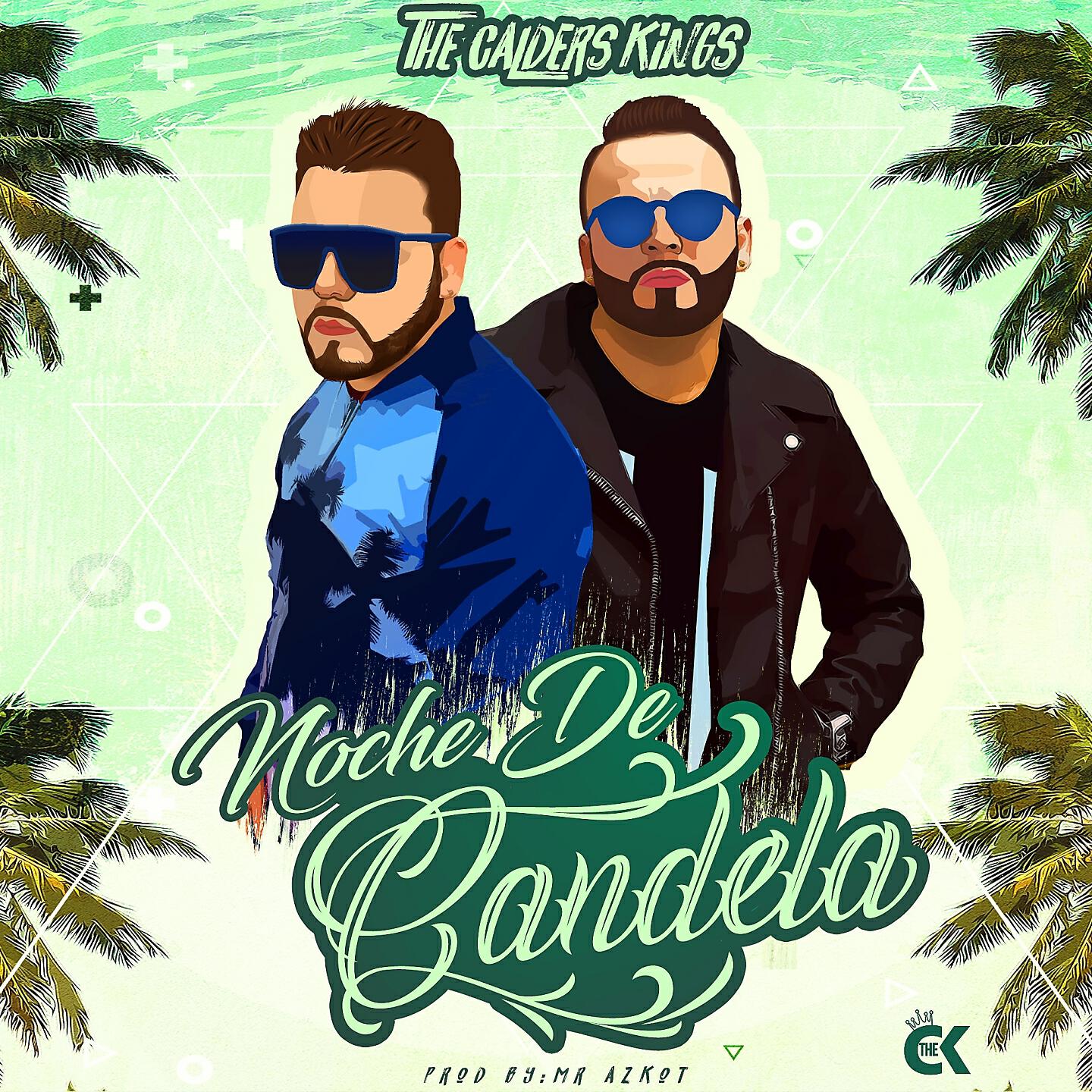 Релиз Noche de Candela