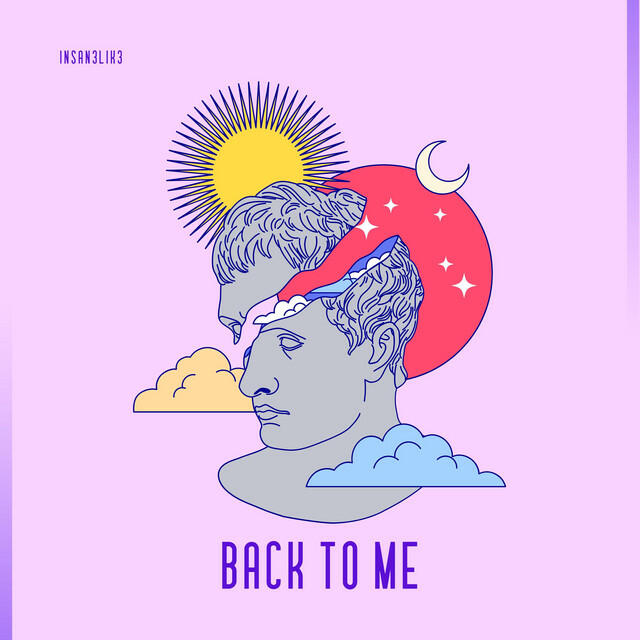 Релиз Back To Me