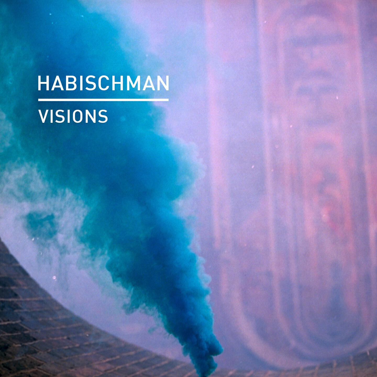 Релиз Visions
