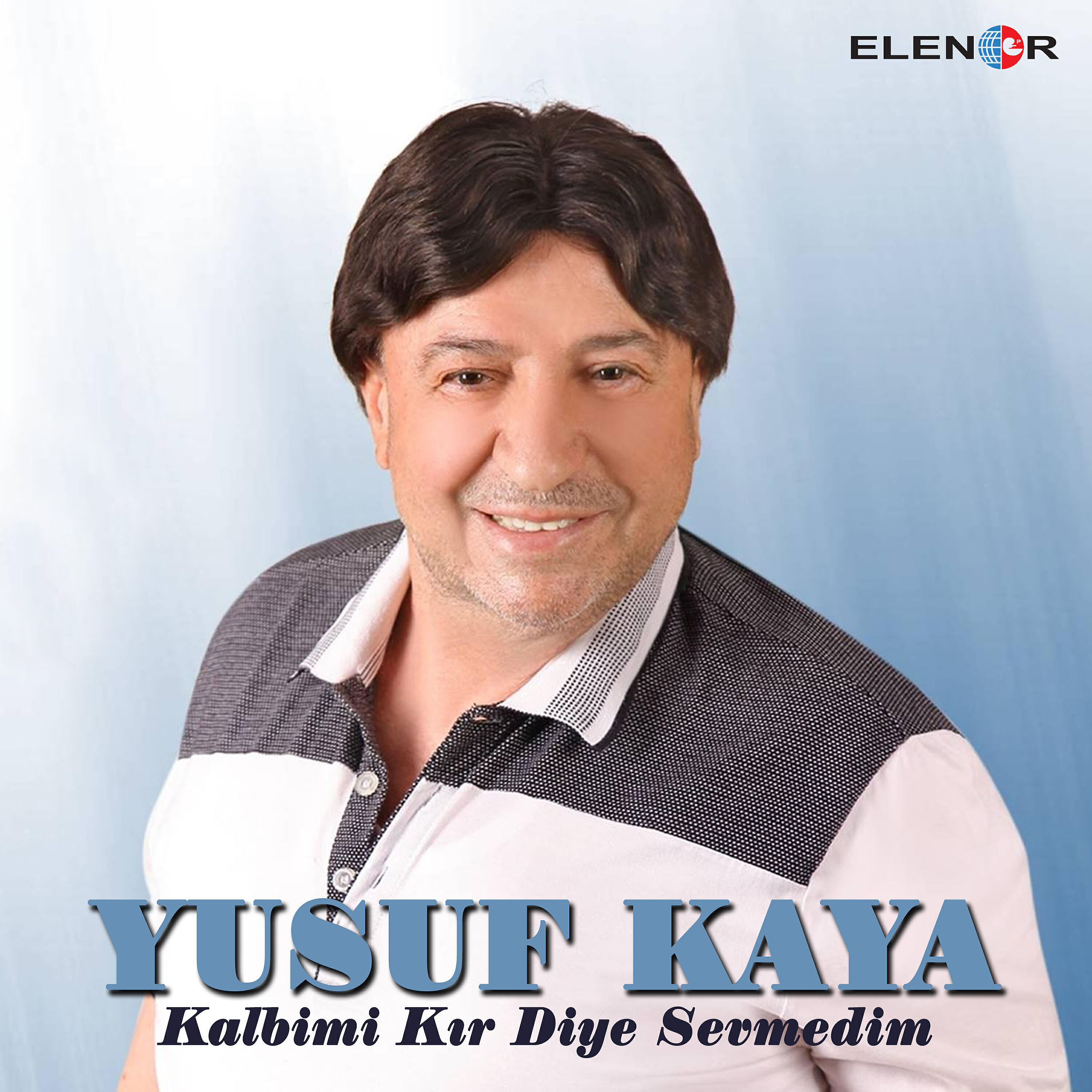 Релиз Kalbimi Kır Diye Sevmedim