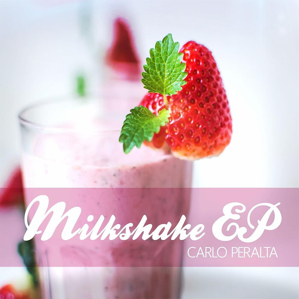 Релиз Milkshake EP