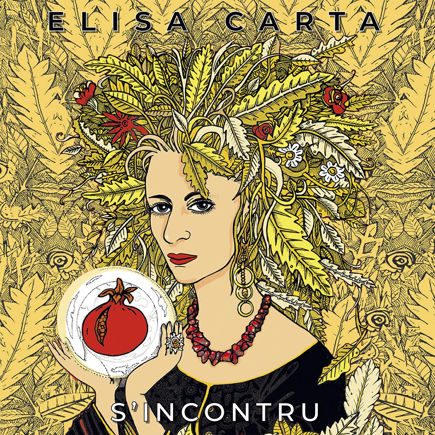 Elisa Carta
