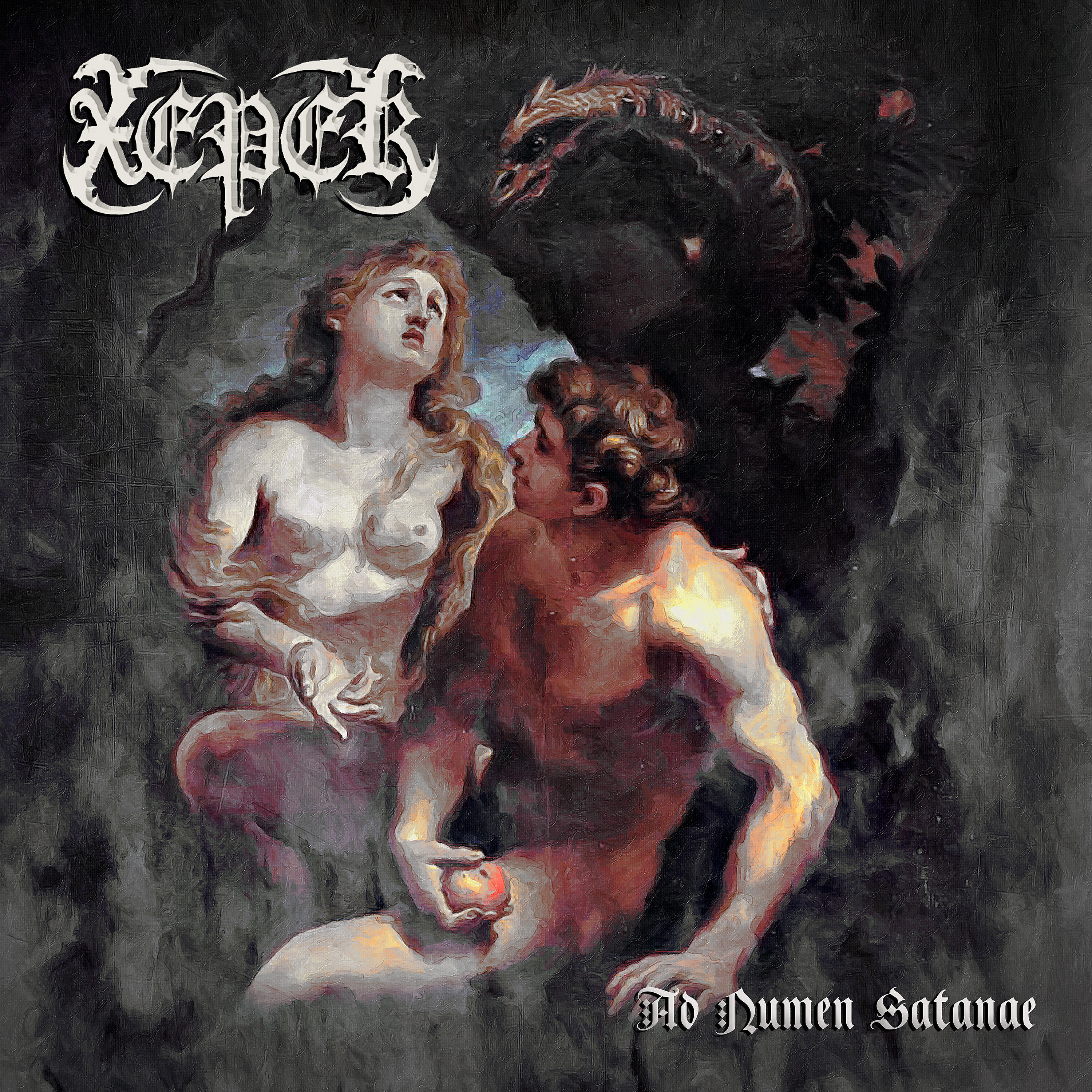 Релиз The Hidden Genesis