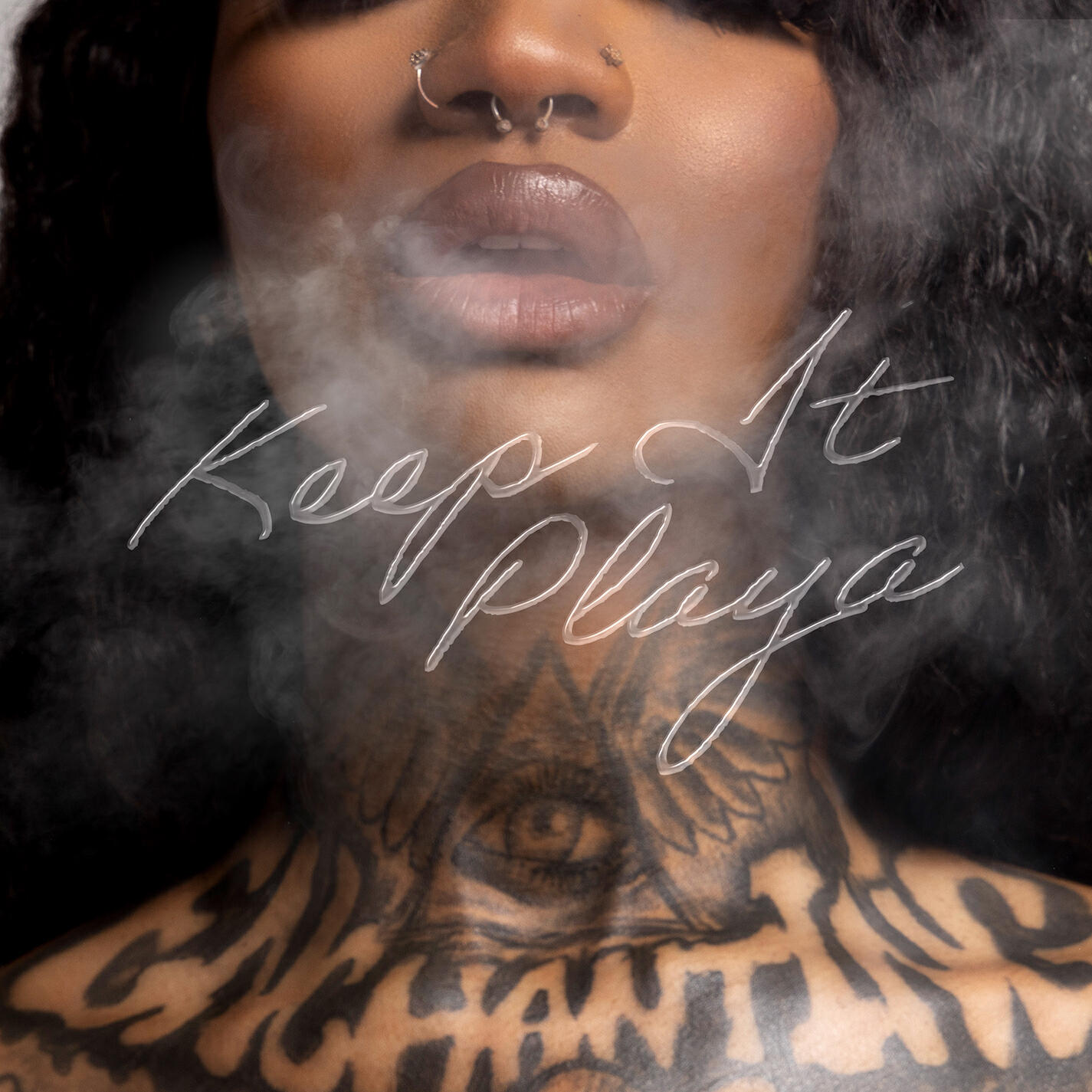 Релиз Keep it Playa