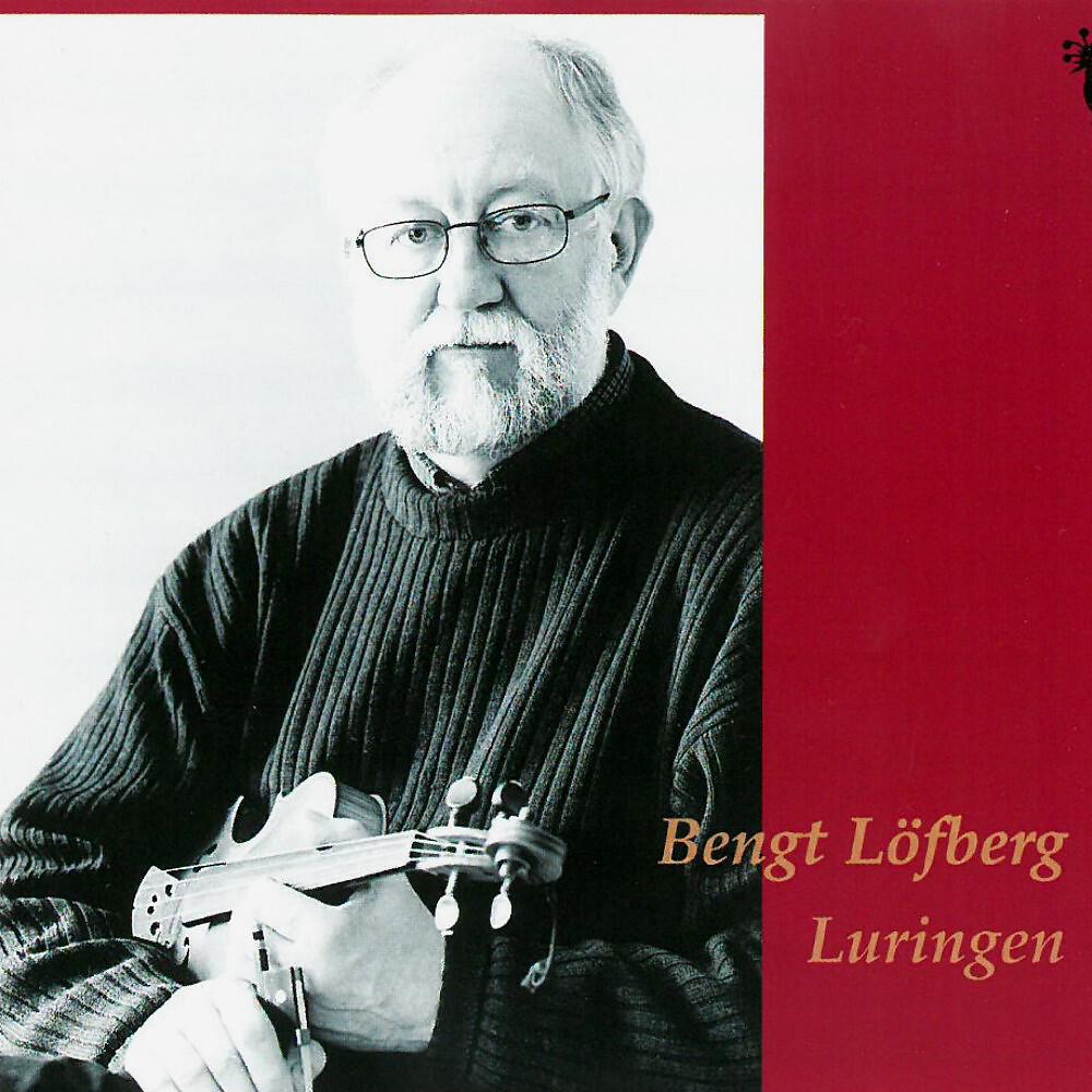 Bengt Löfberg