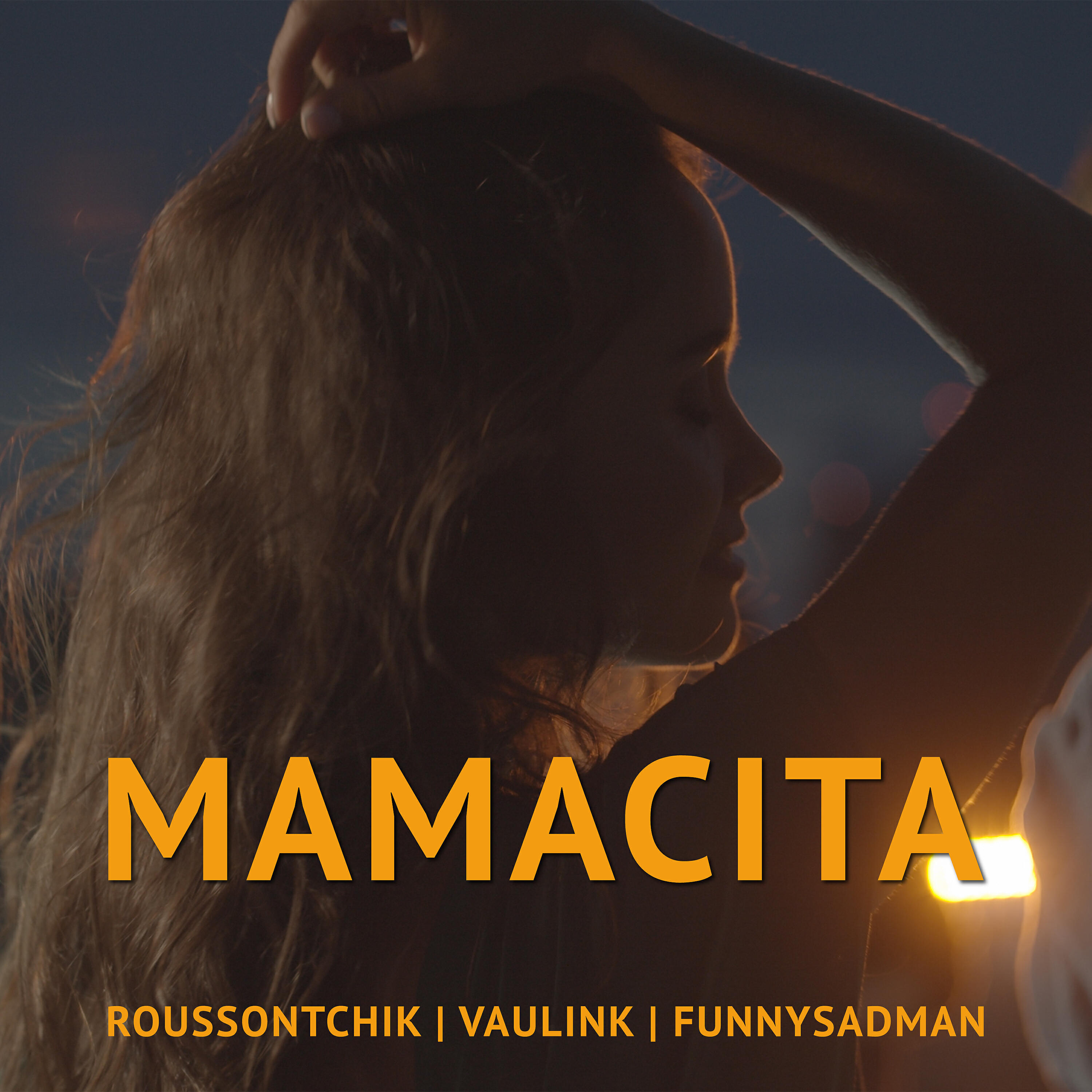 Релиз Mamacita