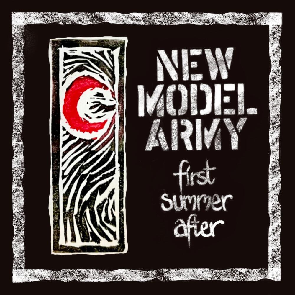Релиз First Summer After