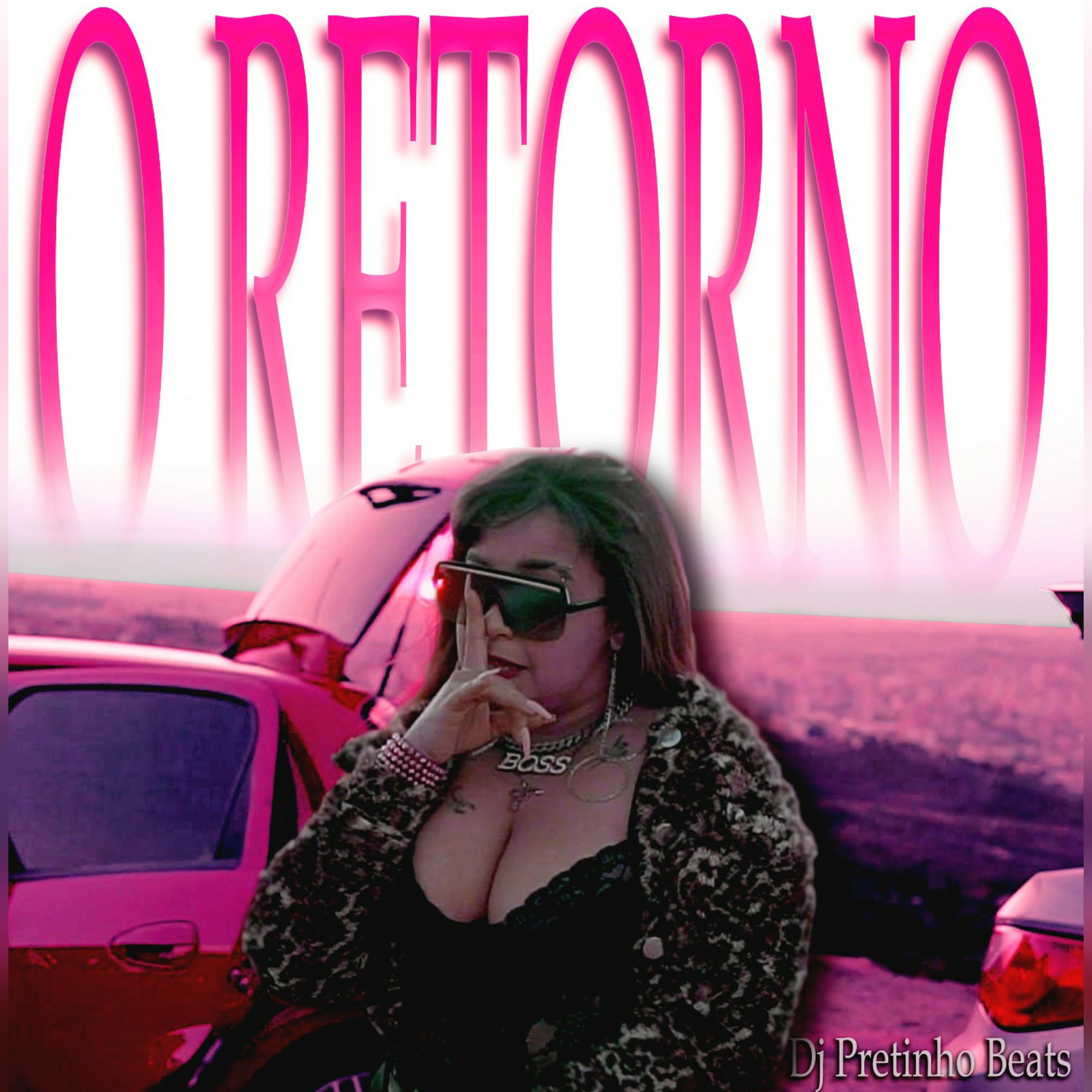 Релиз O Retorno