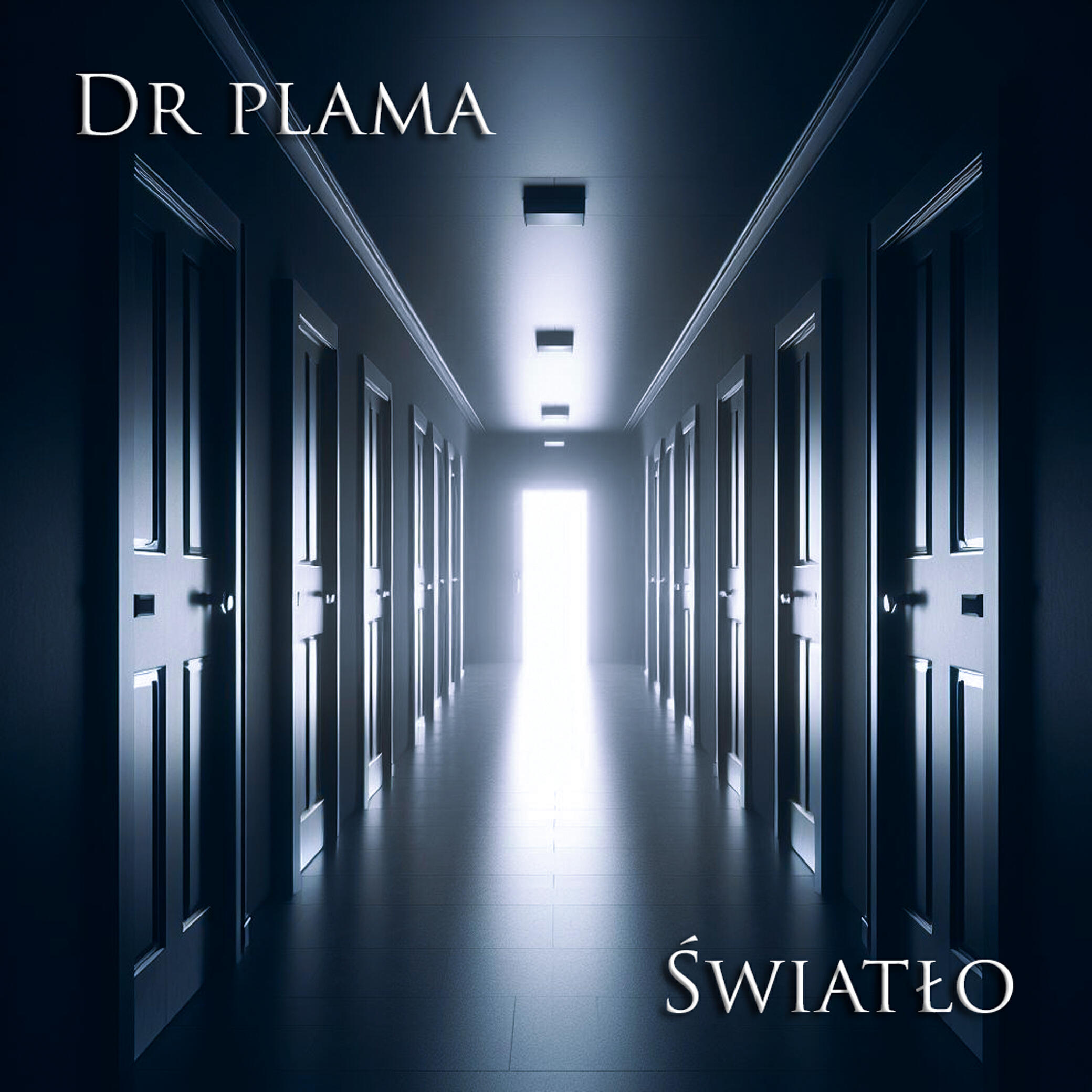 Релиз Światło