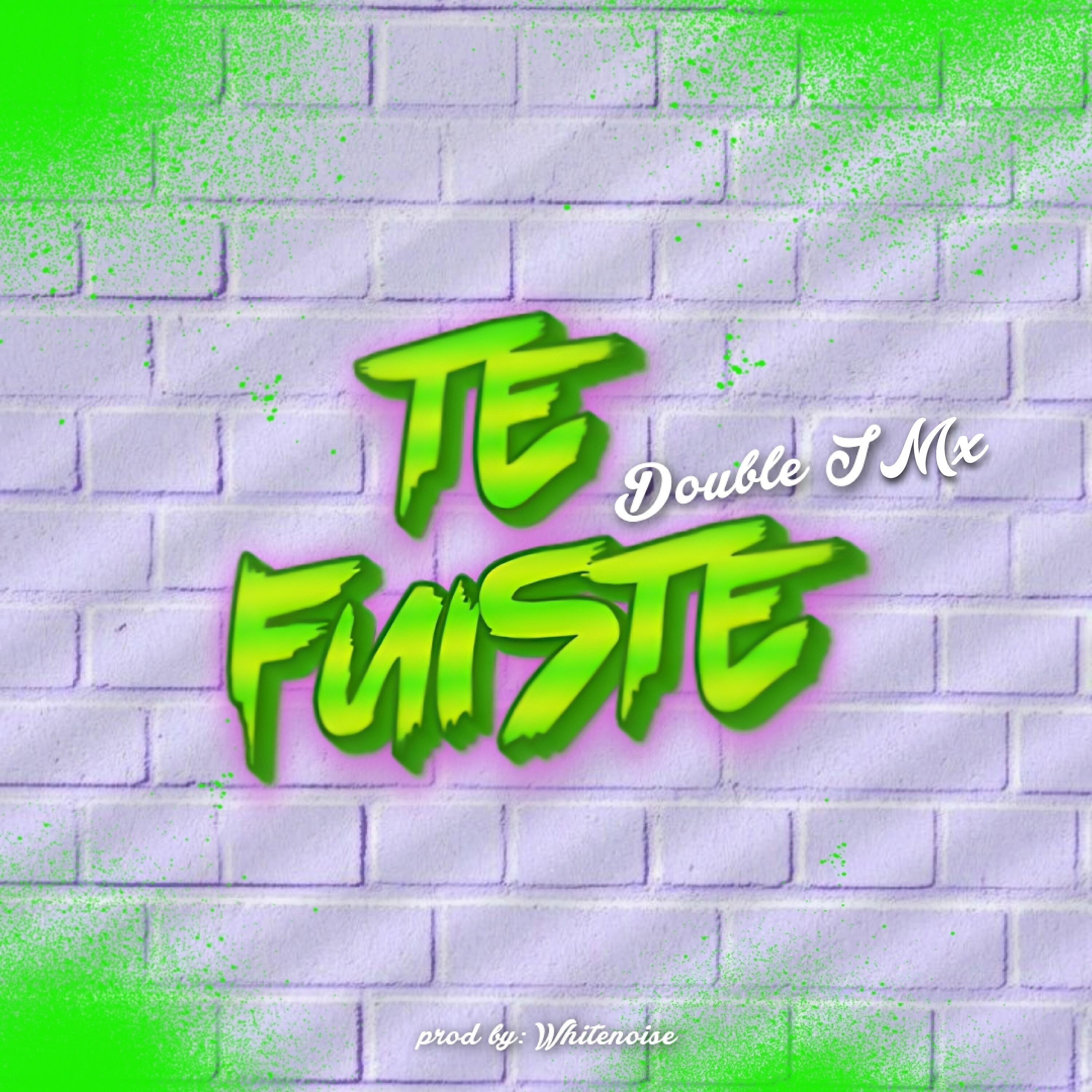 Релиз Te Fuiste