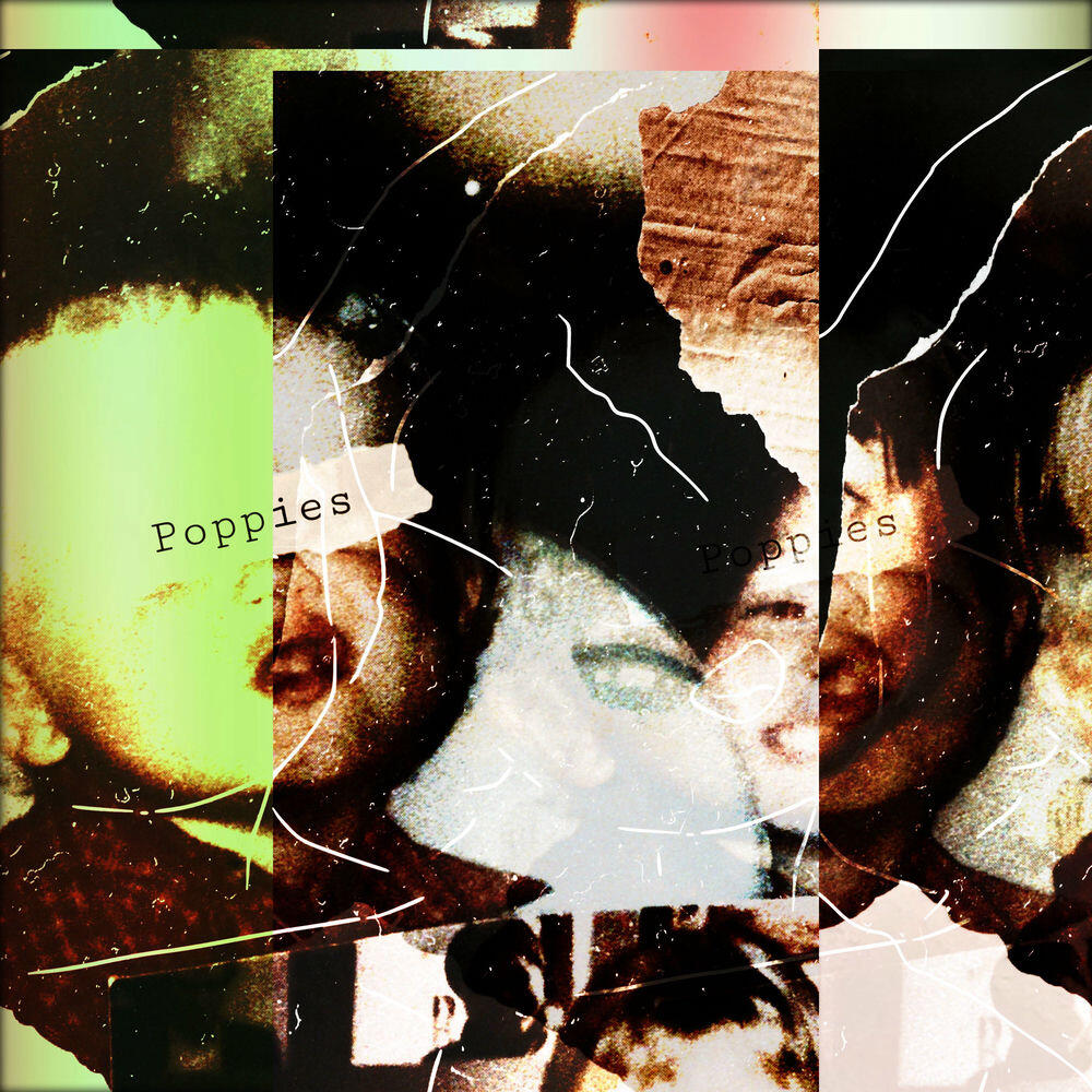 Релиз Poppies