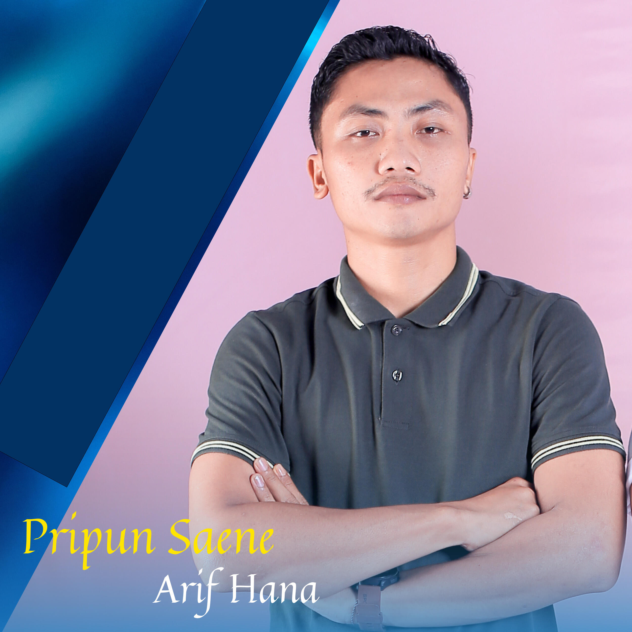 Arif Hana