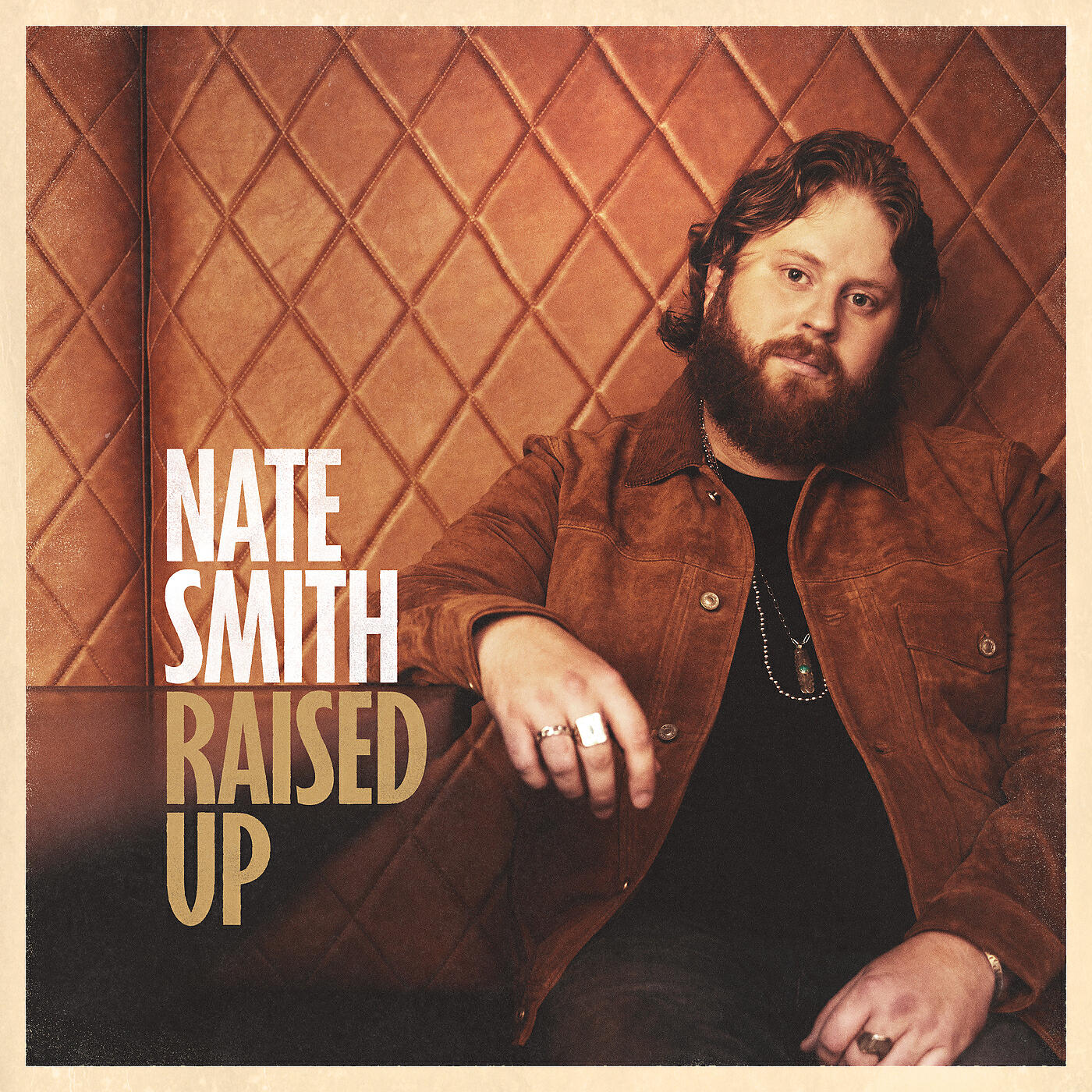 Релиз Raised Up